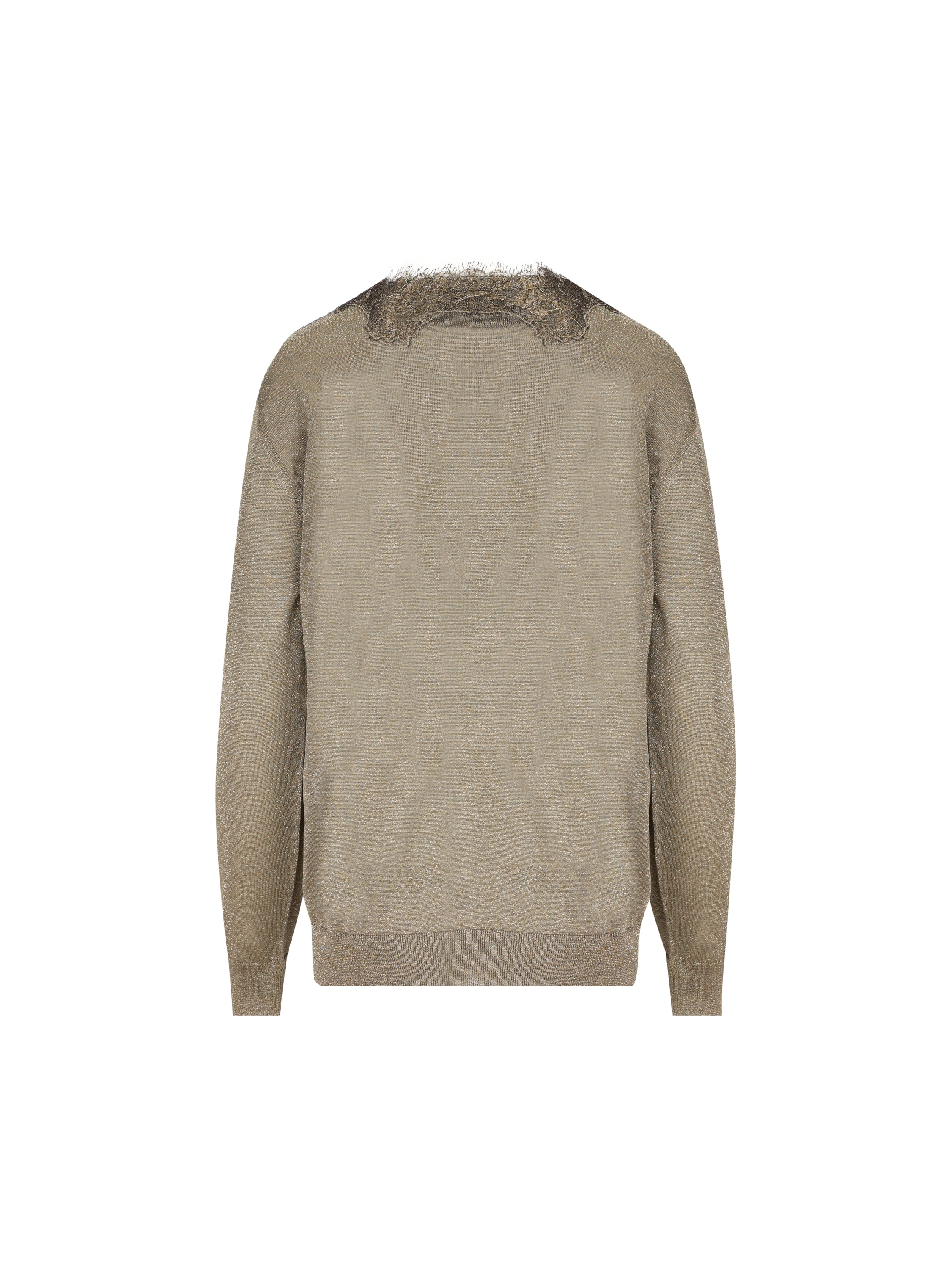 Valentino Garavani Pullover realizzato in viscosa, view 2