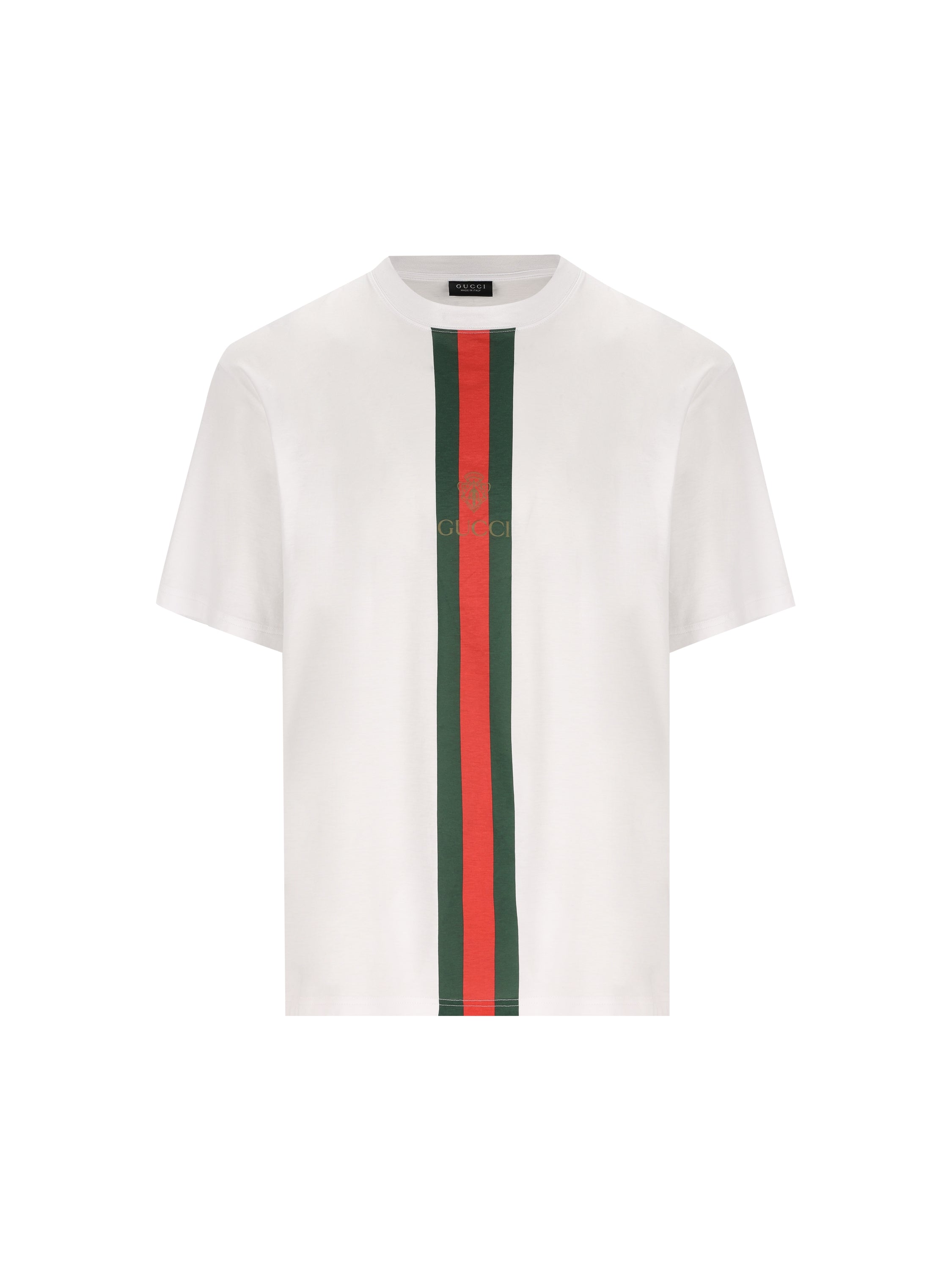 Gucci T-shirt in cotone
