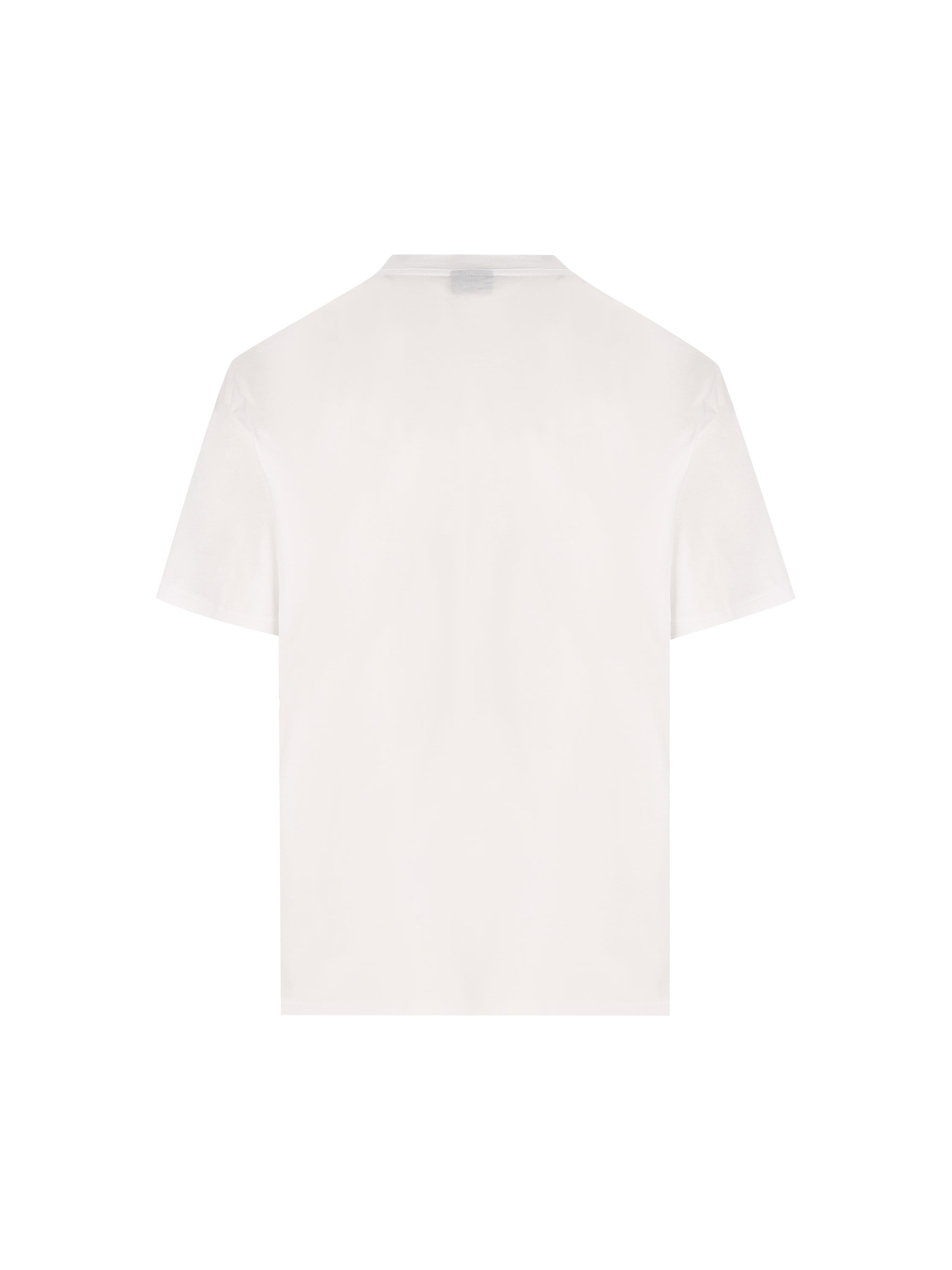 Gucci T-shirt in cotone, view 2