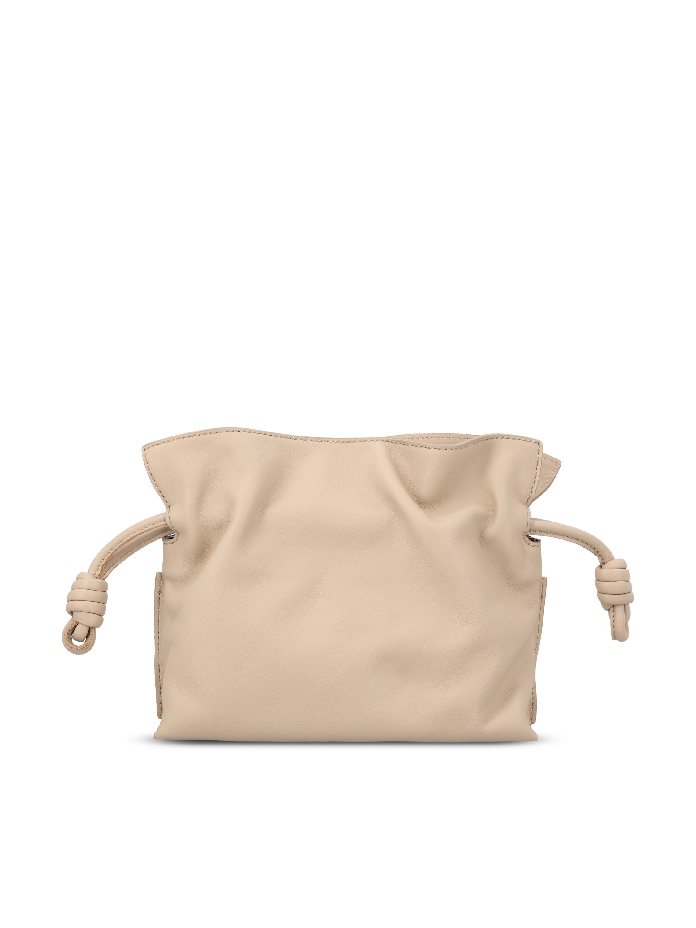Loewe Pochette in pelle., view 2