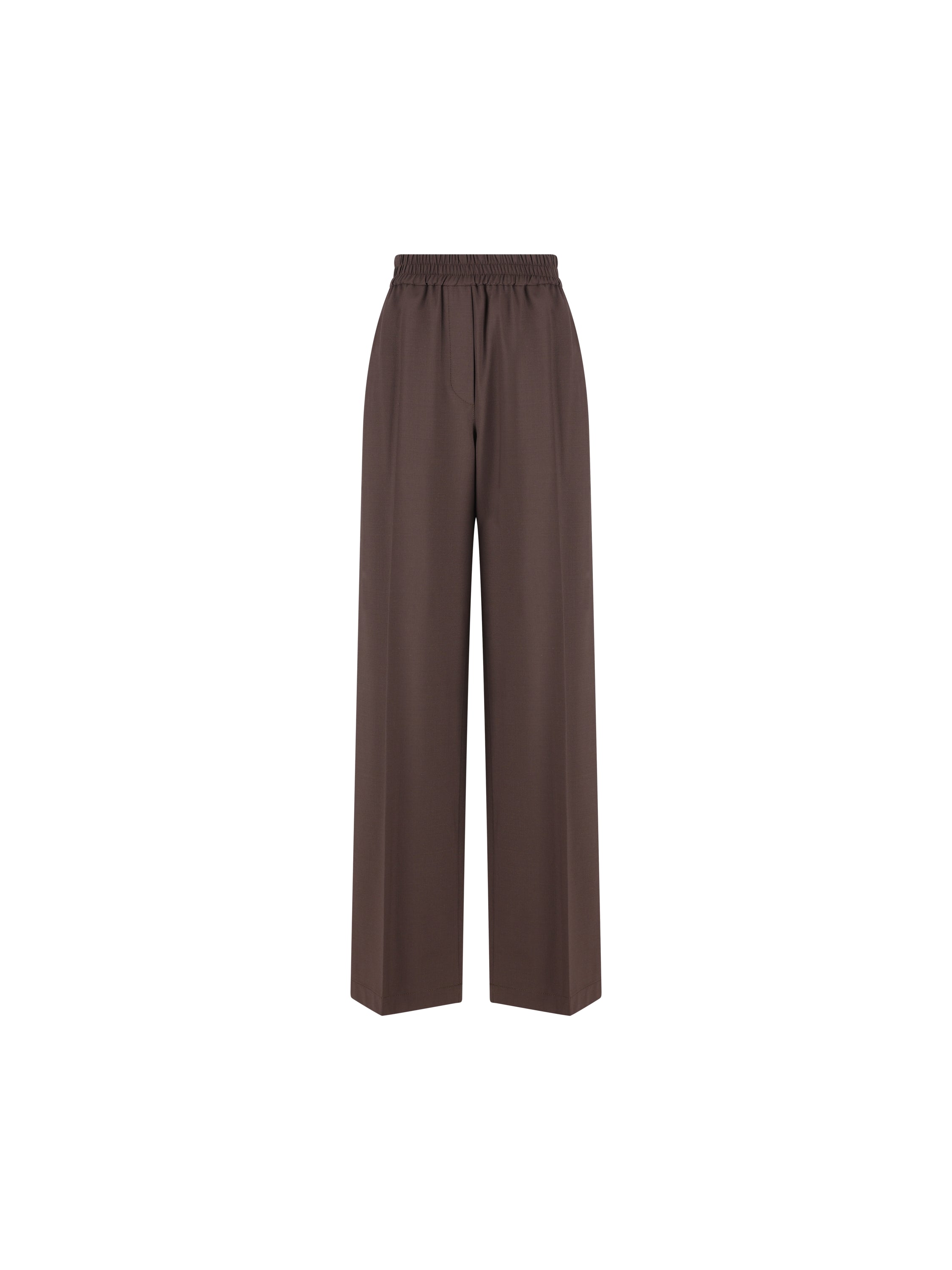 Brunello Cucinelli Pantaloni realizzati in lana.