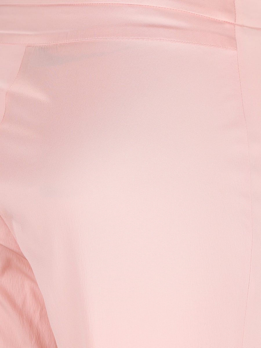 Gucci Leggings in seta stretch., view 3