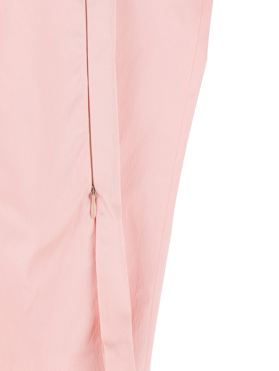 Gucci Leggings in seta stretch., view 4