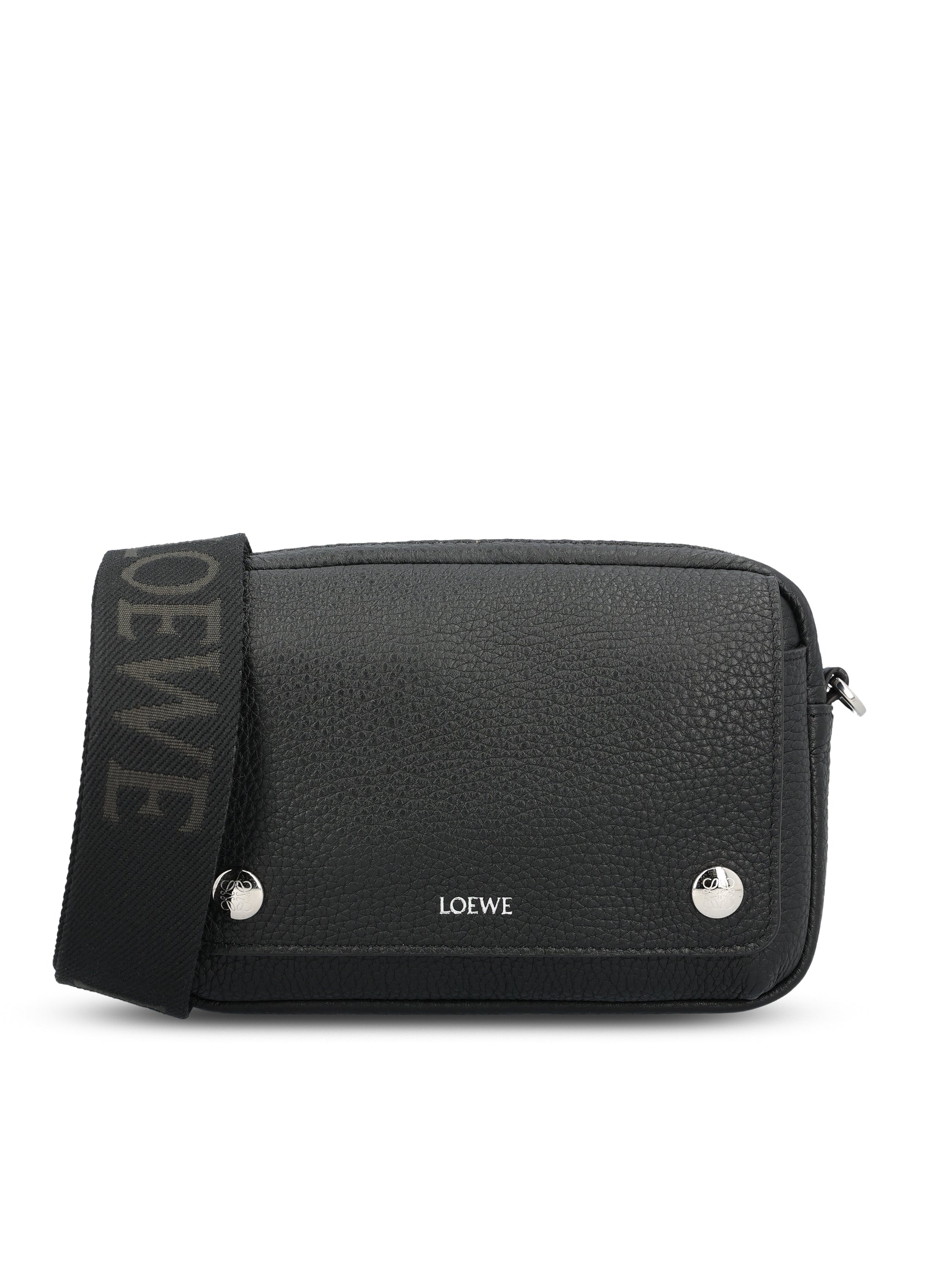Loewe Borsa realizzata in pelle.