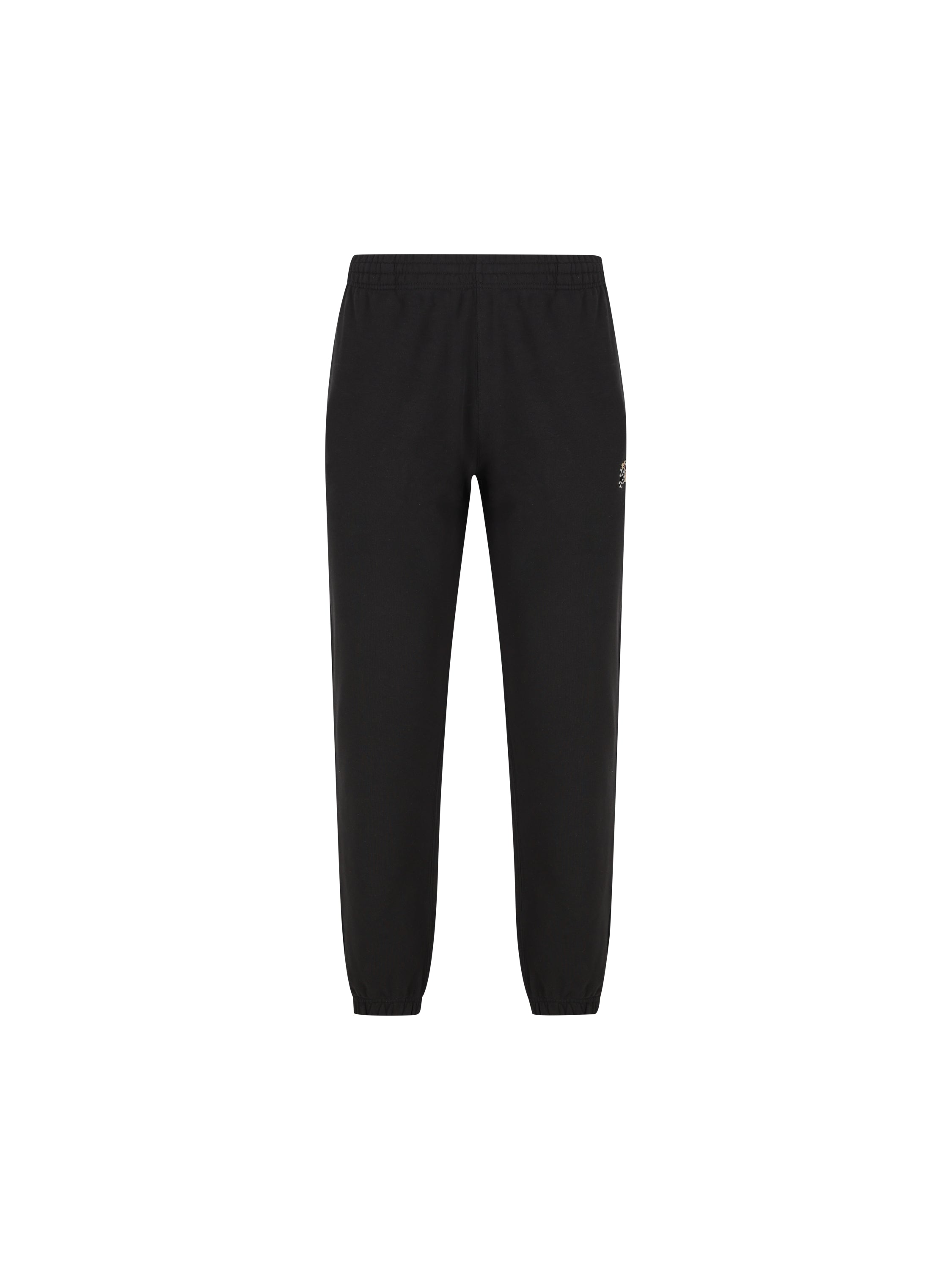 Burberry Pantaloni realizzati in cotone.