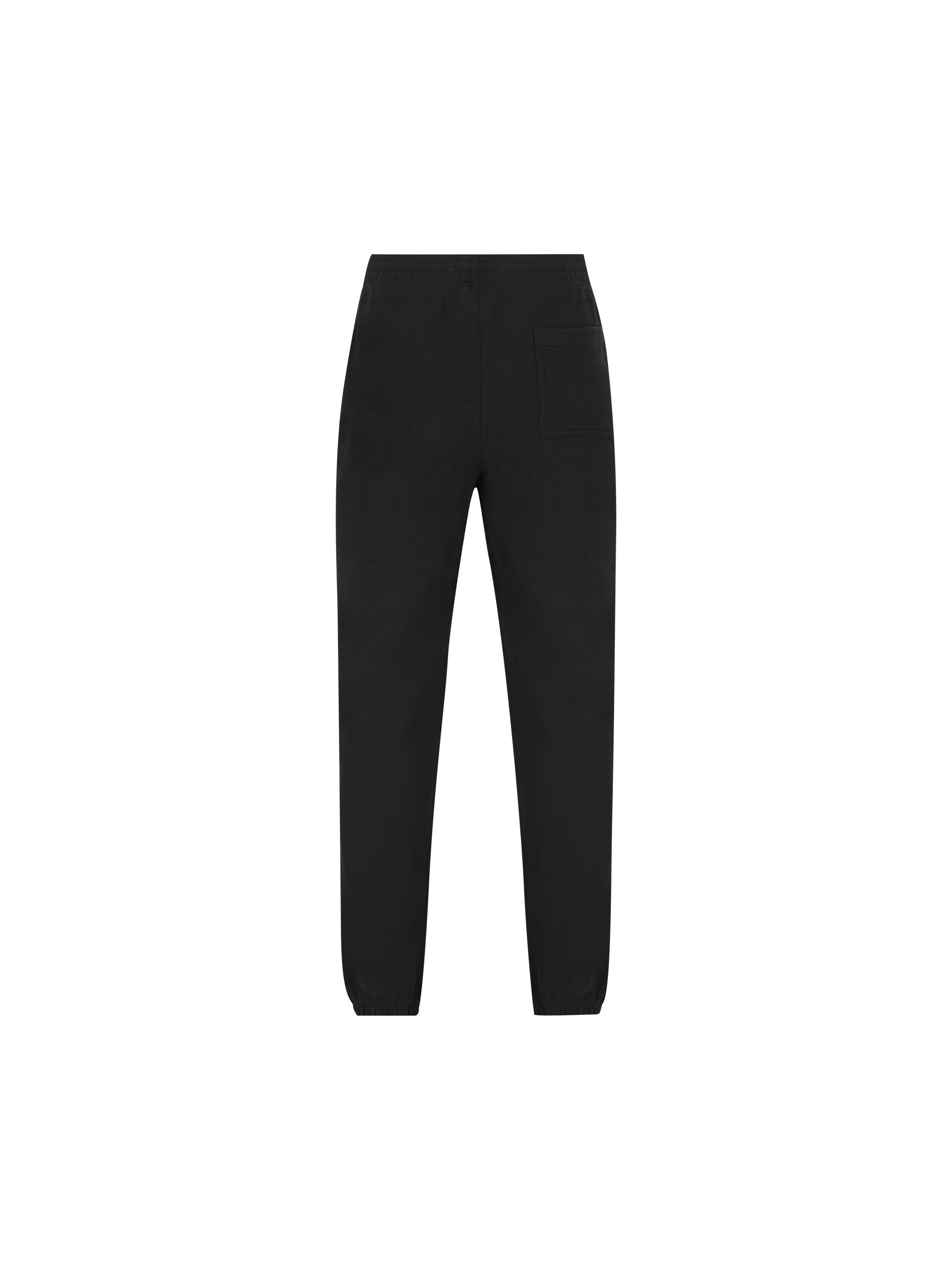 Burberry Pantaloni realizzati in cotone., view 2