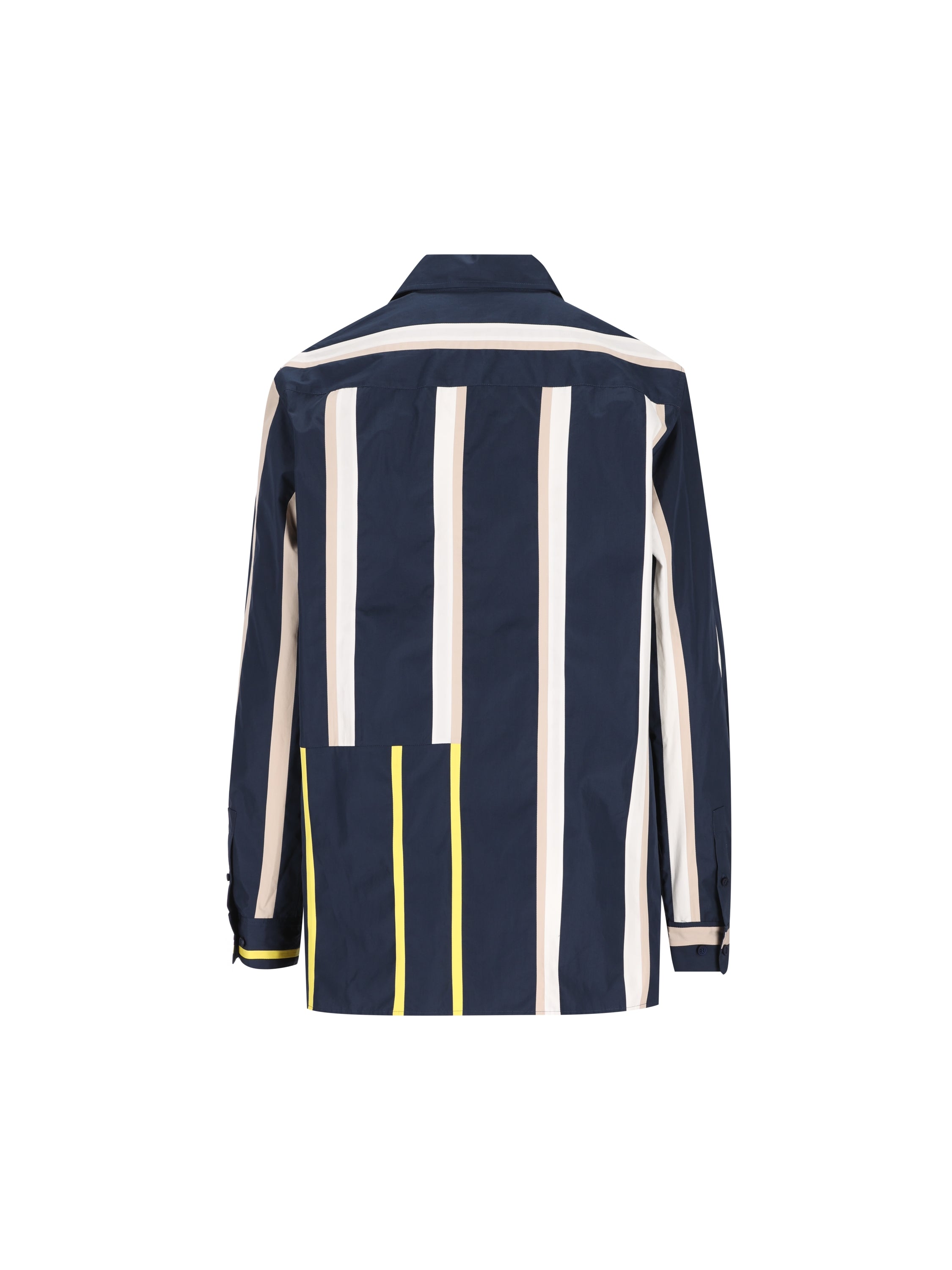 Loewe Camicia in popeline di cotone, view 2