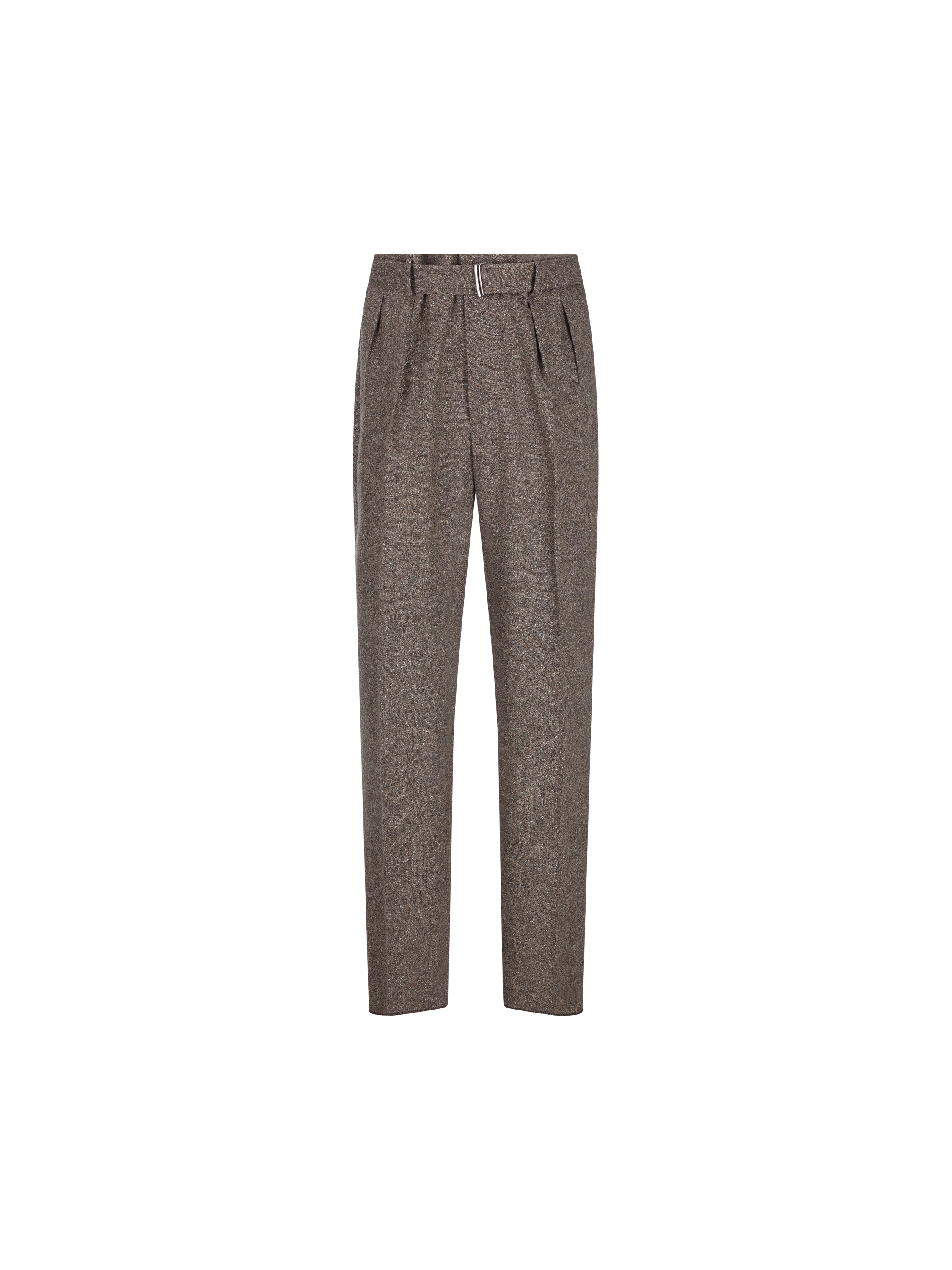 Tagliatore Pantaloni realizzati in misto lana vergine.
