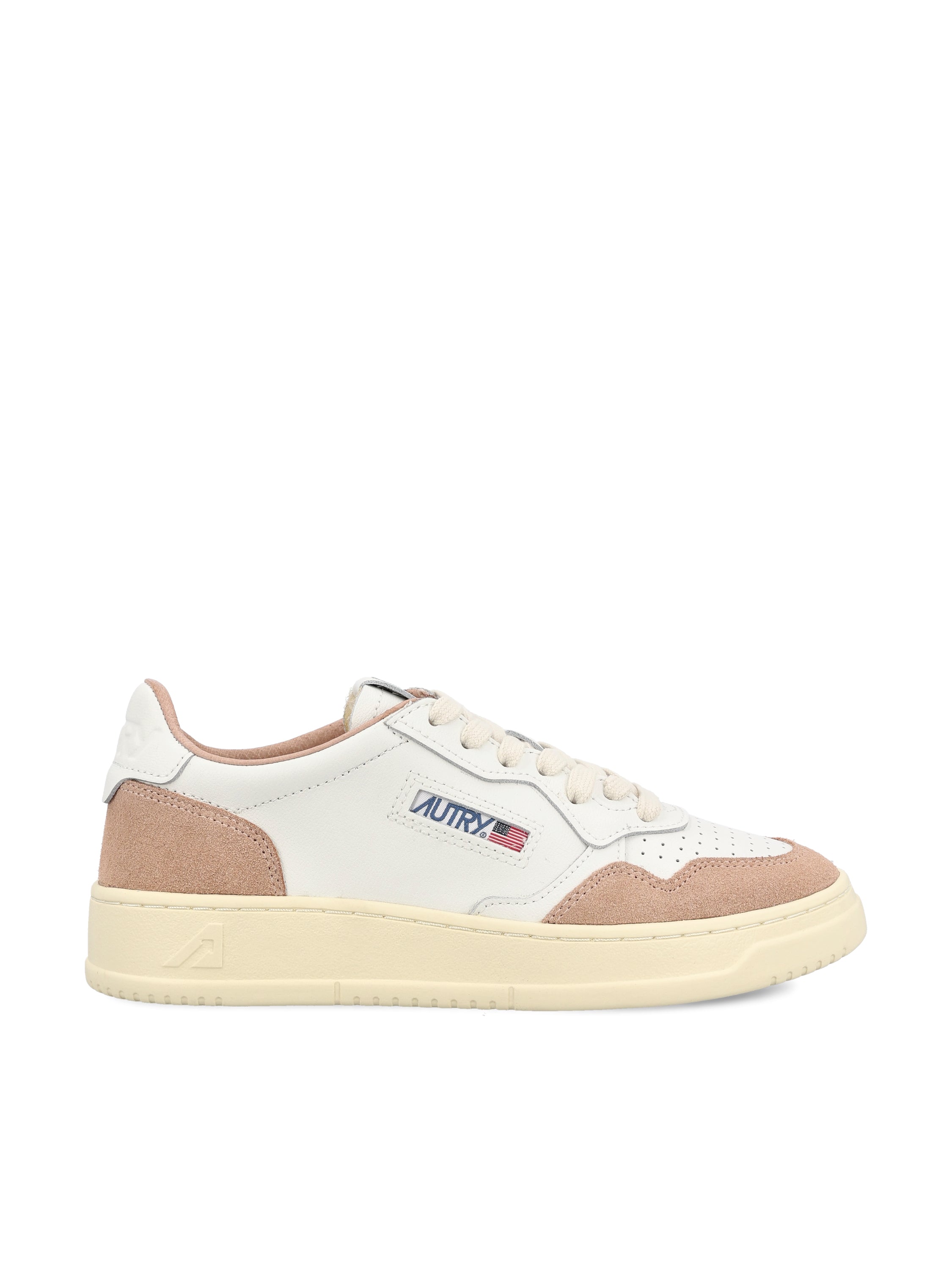 Autry Sneakers realizzate in pelle
