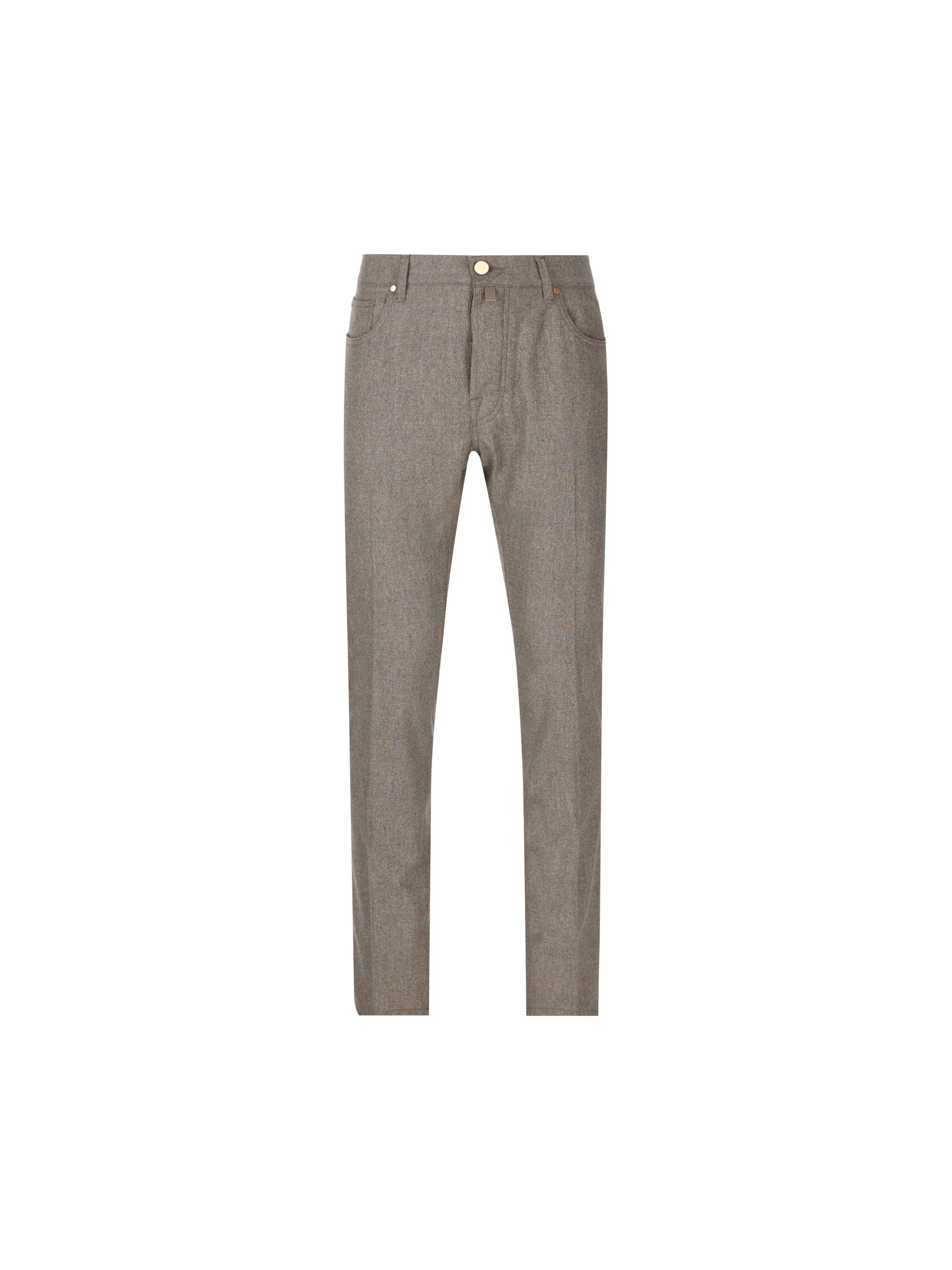 JACOB COHËN Pantaloni realizzati in lana.