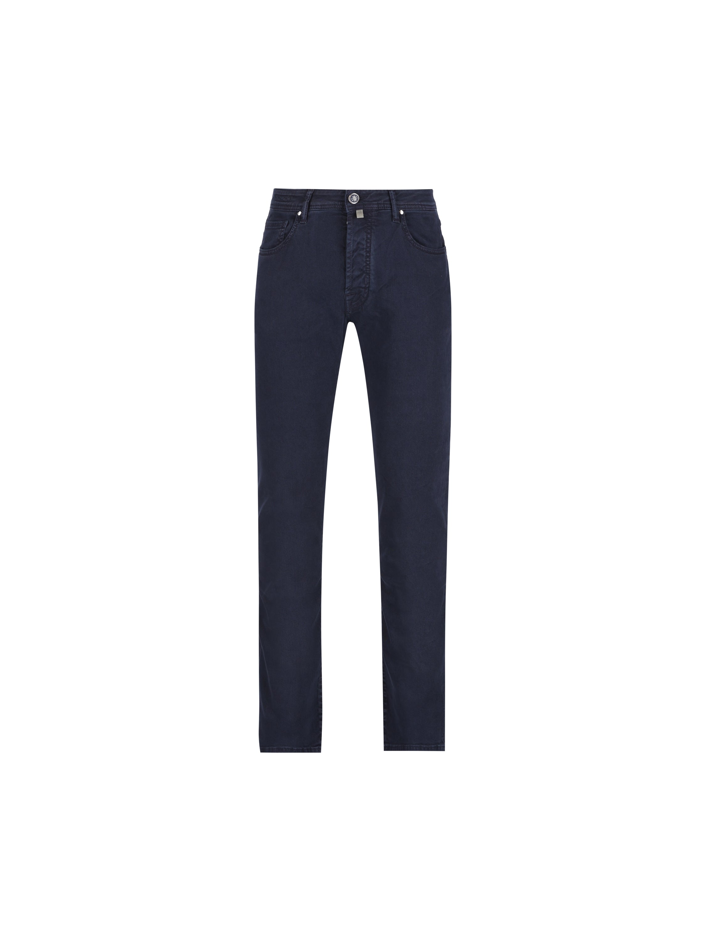 JACOB COHËN Pantaloni realizzati in cotone.