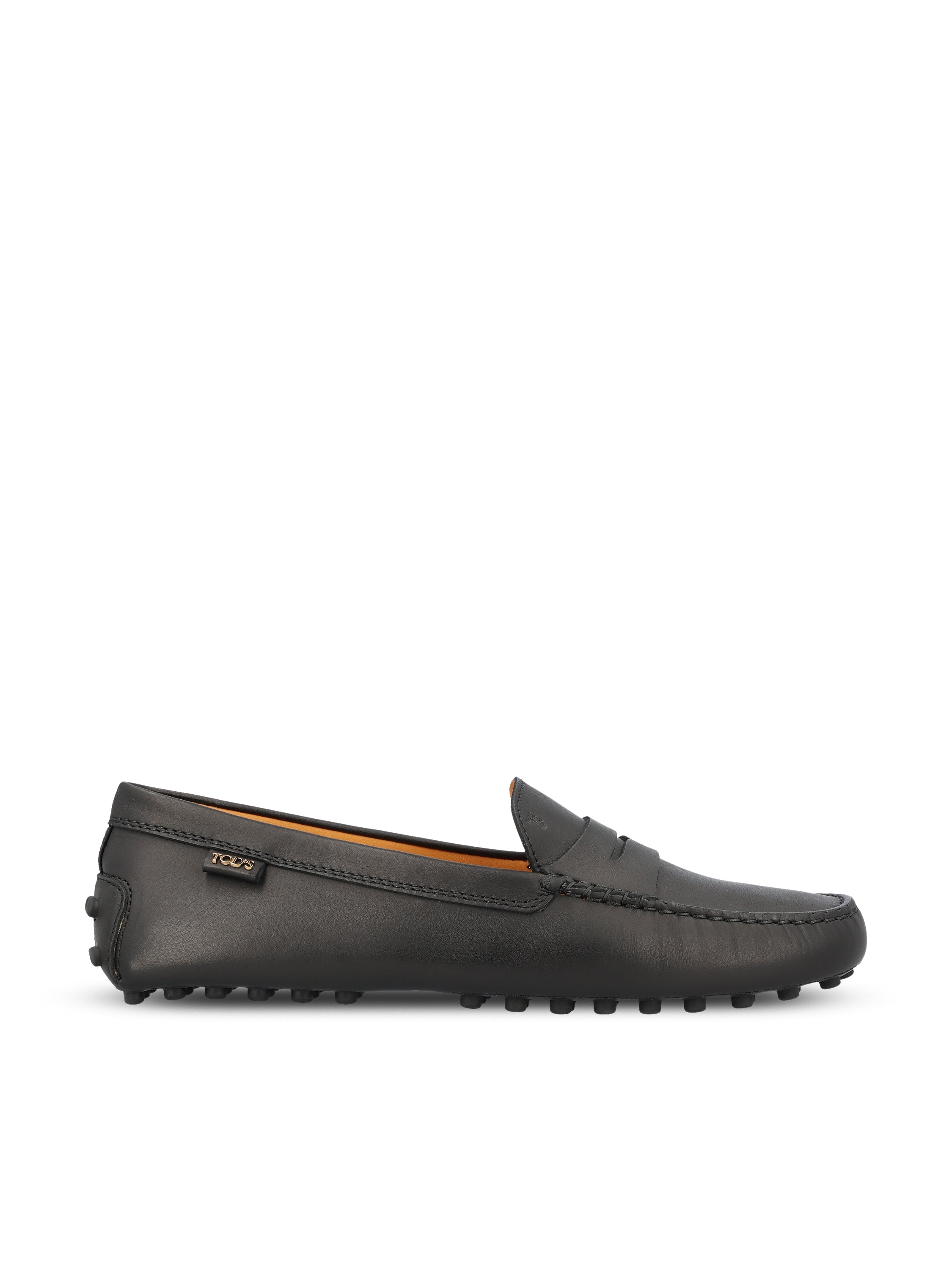Tod's Mocassini realizzati in pelle.