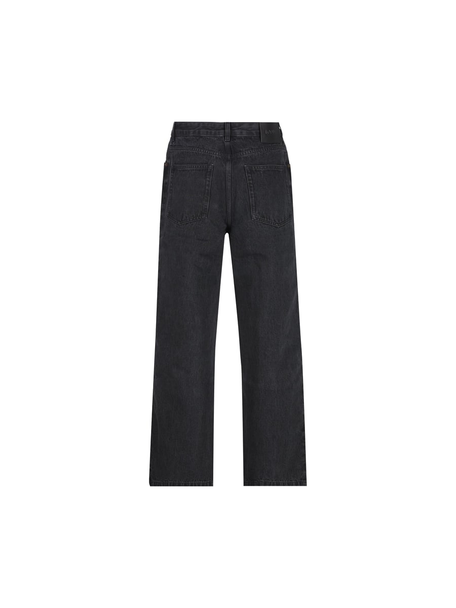 Loewe Jeans realizzati in cotone., view 2
