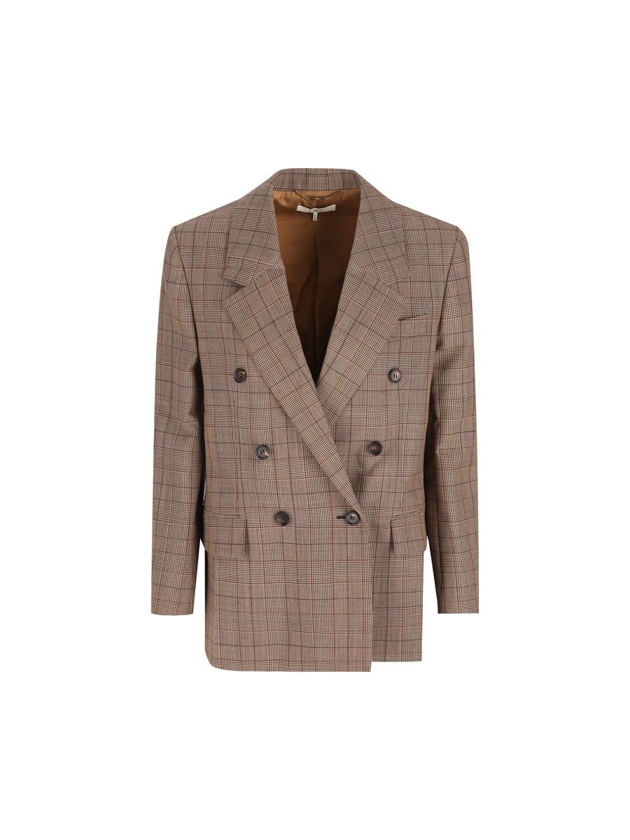 Chloé Blazer in lana.