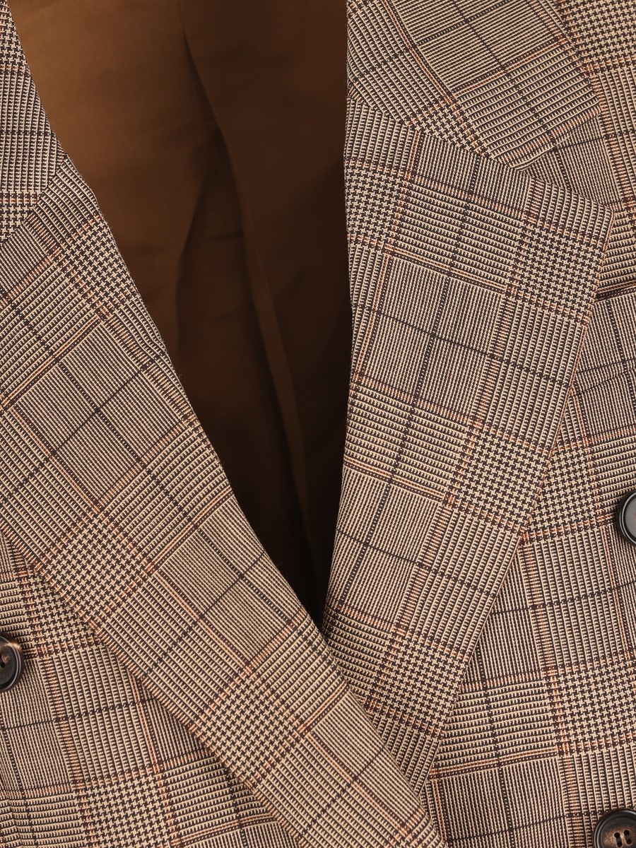 Chloé Blazer in lana., view 4