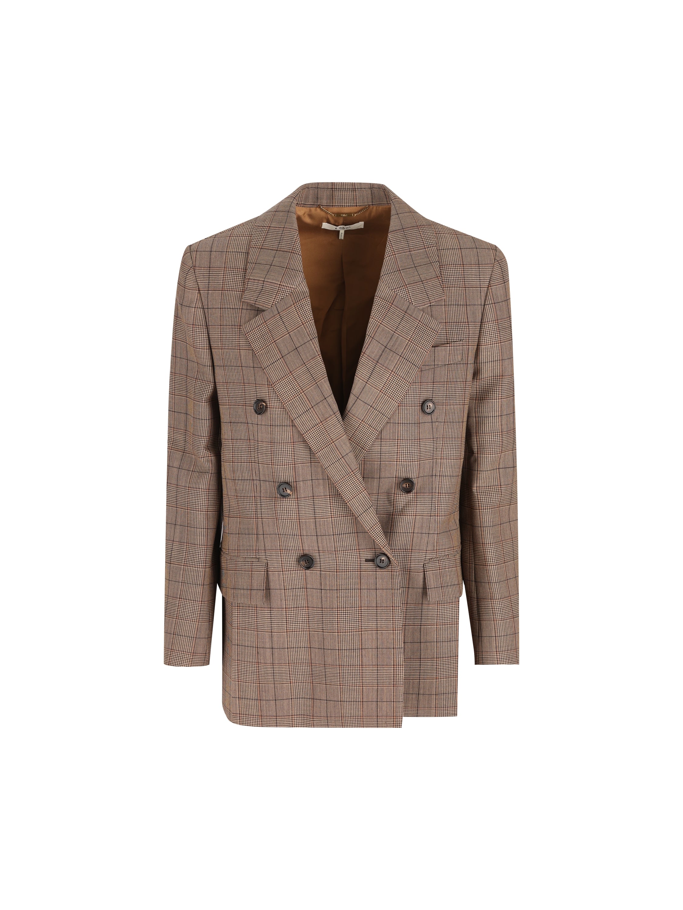 Chloé Blazer in lana.
