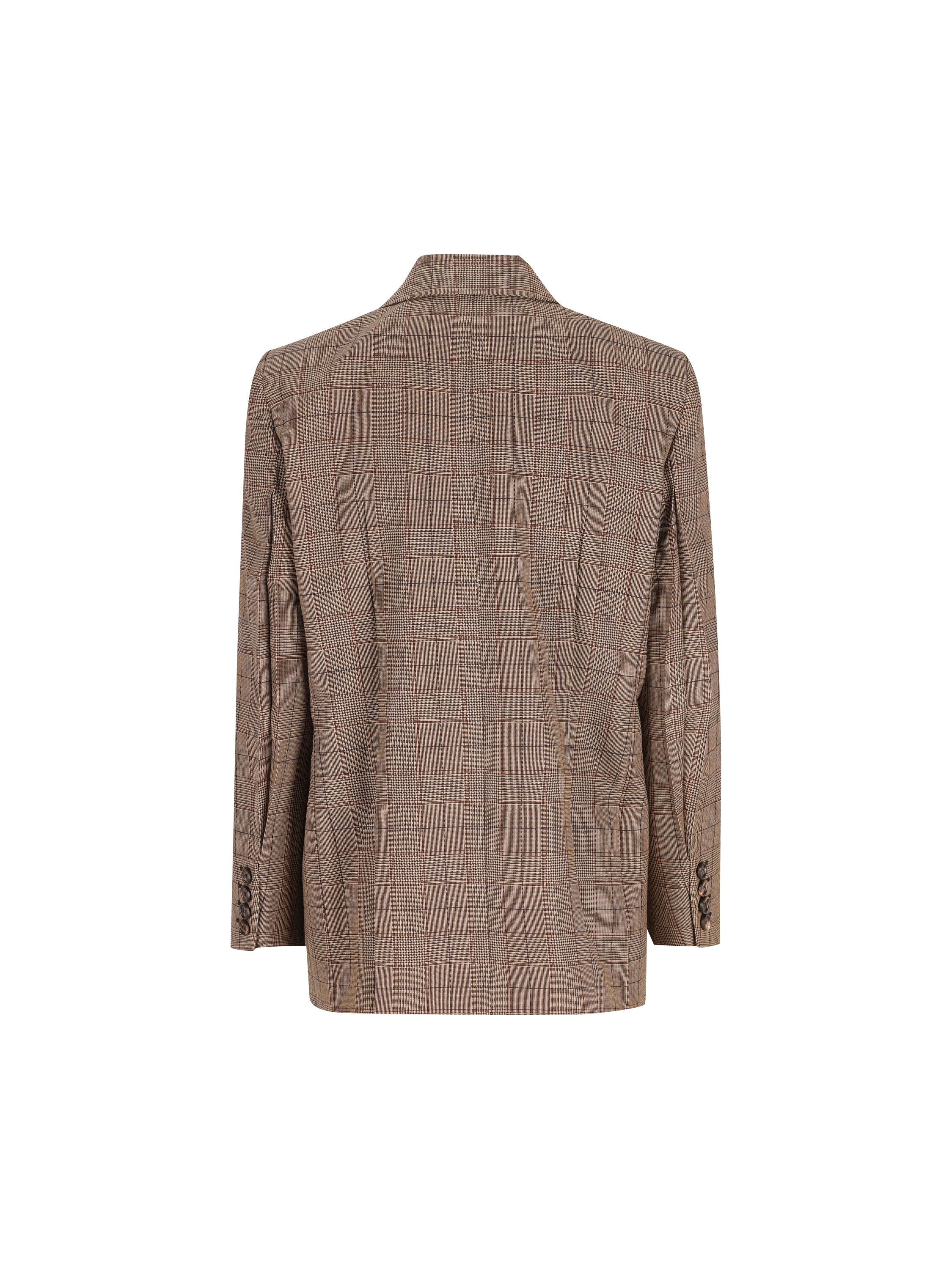 Chloé Blazer in lana., view 2