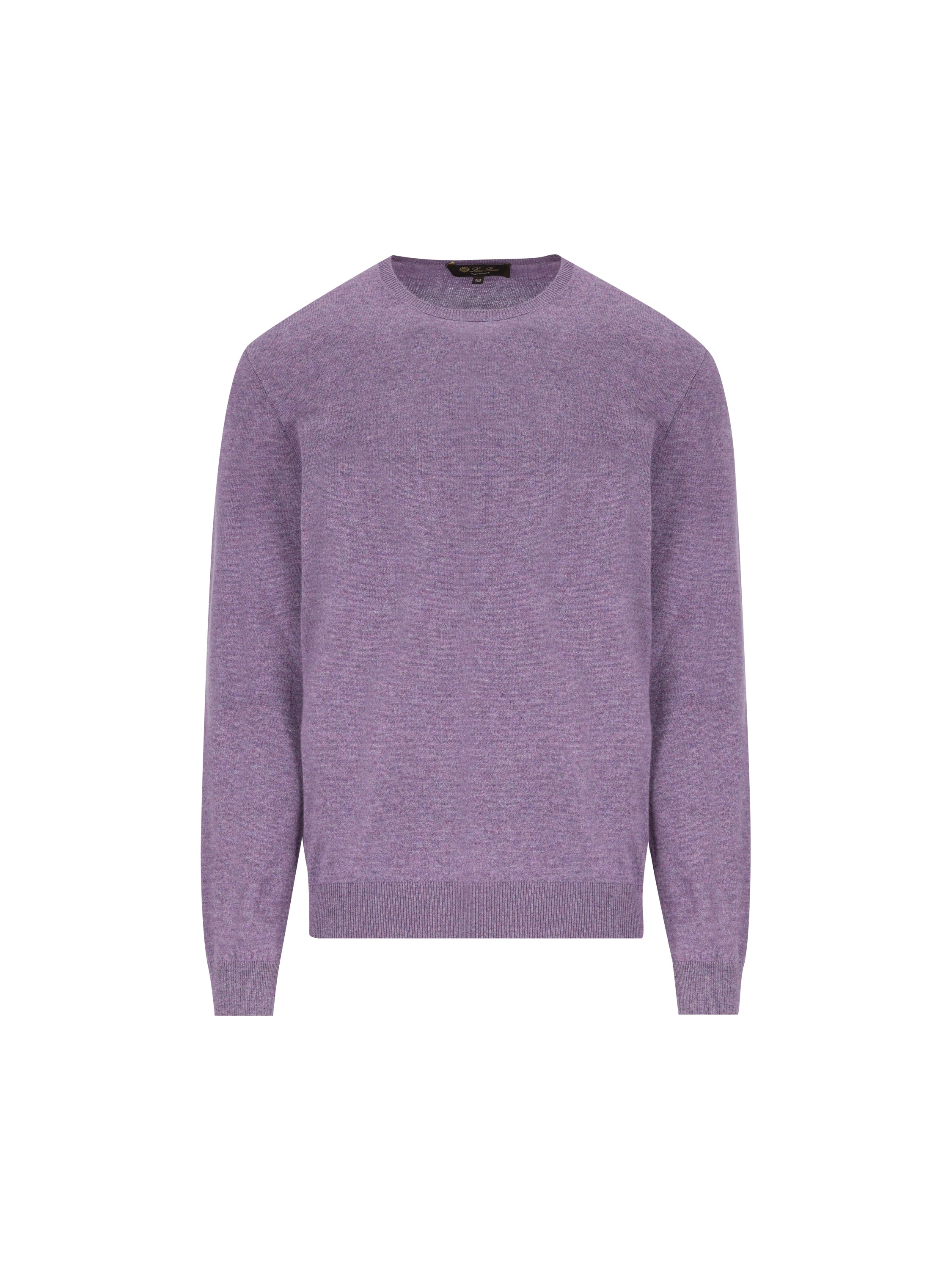 LORO PIANA Maglia realizzata in cashmere.