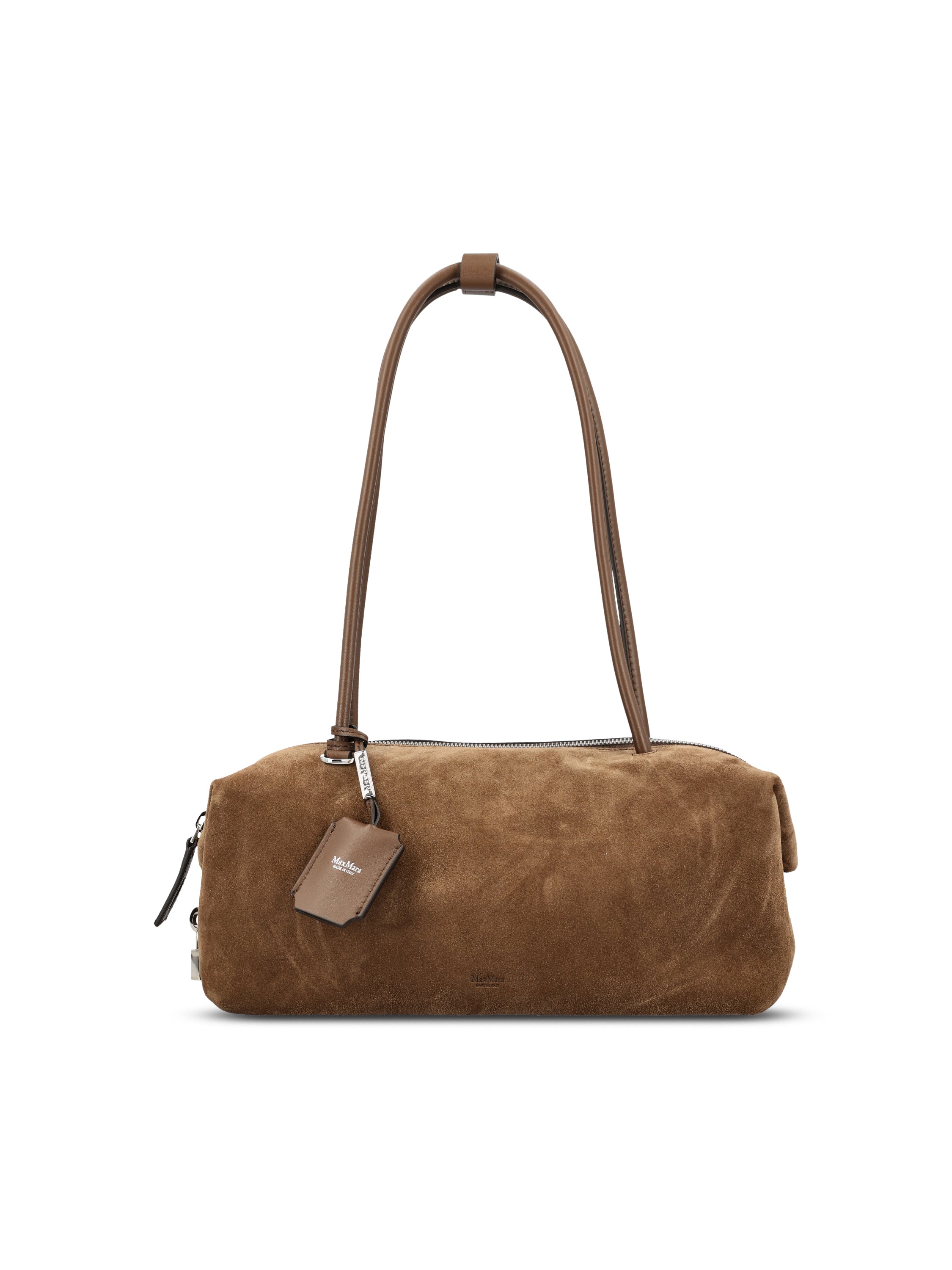 Max Mara Bauletto realizzato in crosta.