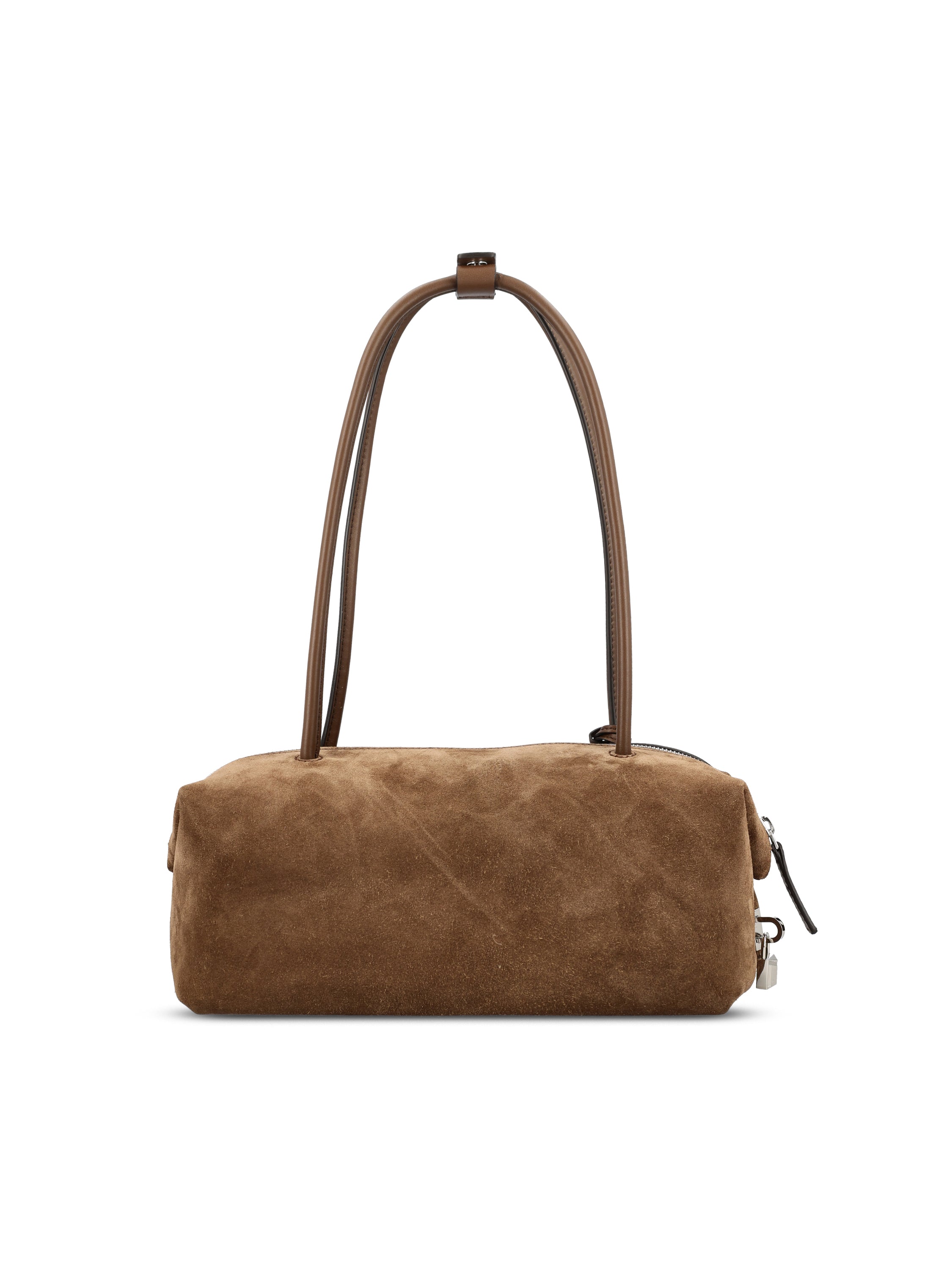Max Mara Bauletto realizzato in crosta., view 2