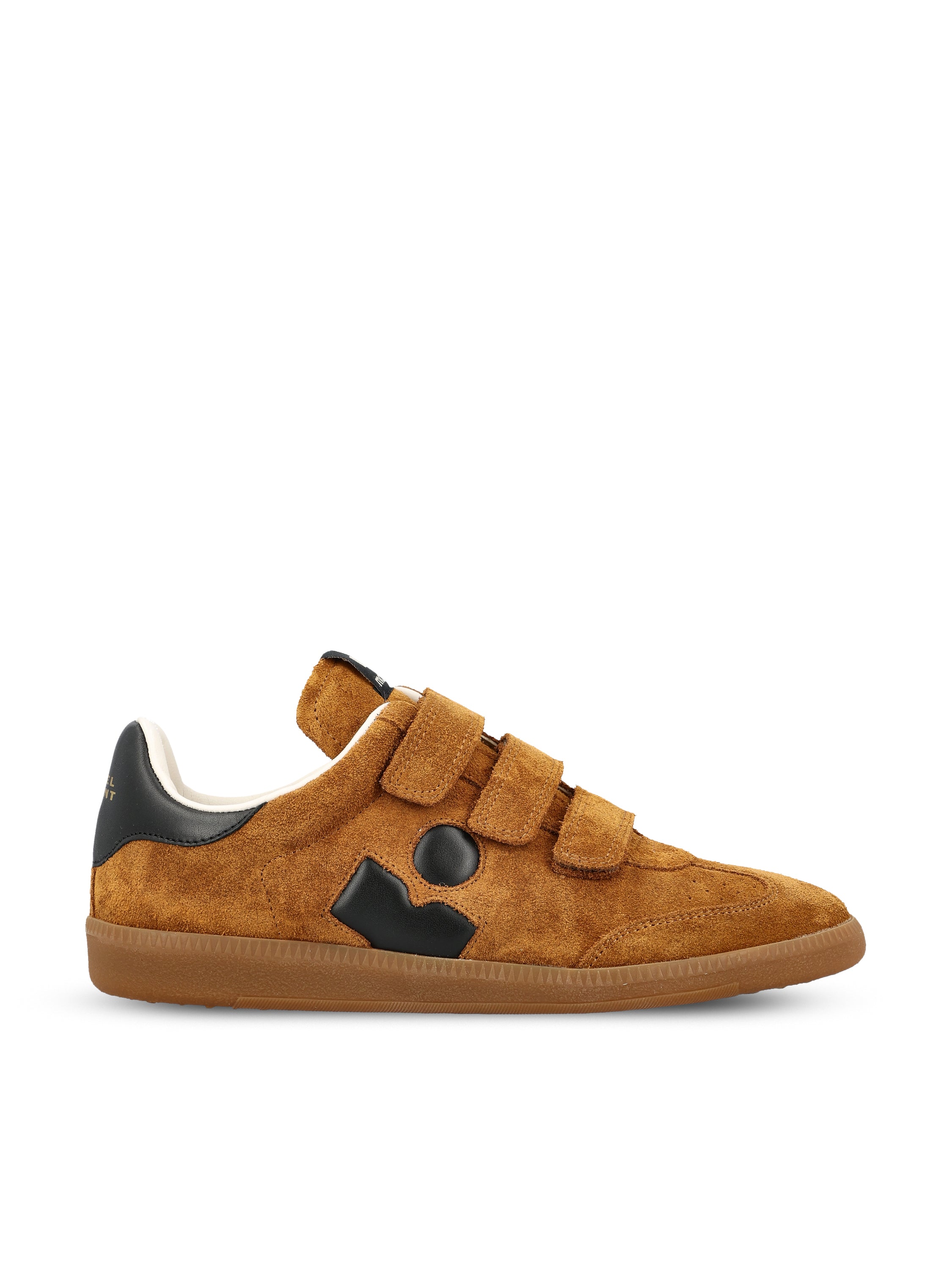 Isabel Marant Sneakers realizzate in pelle.