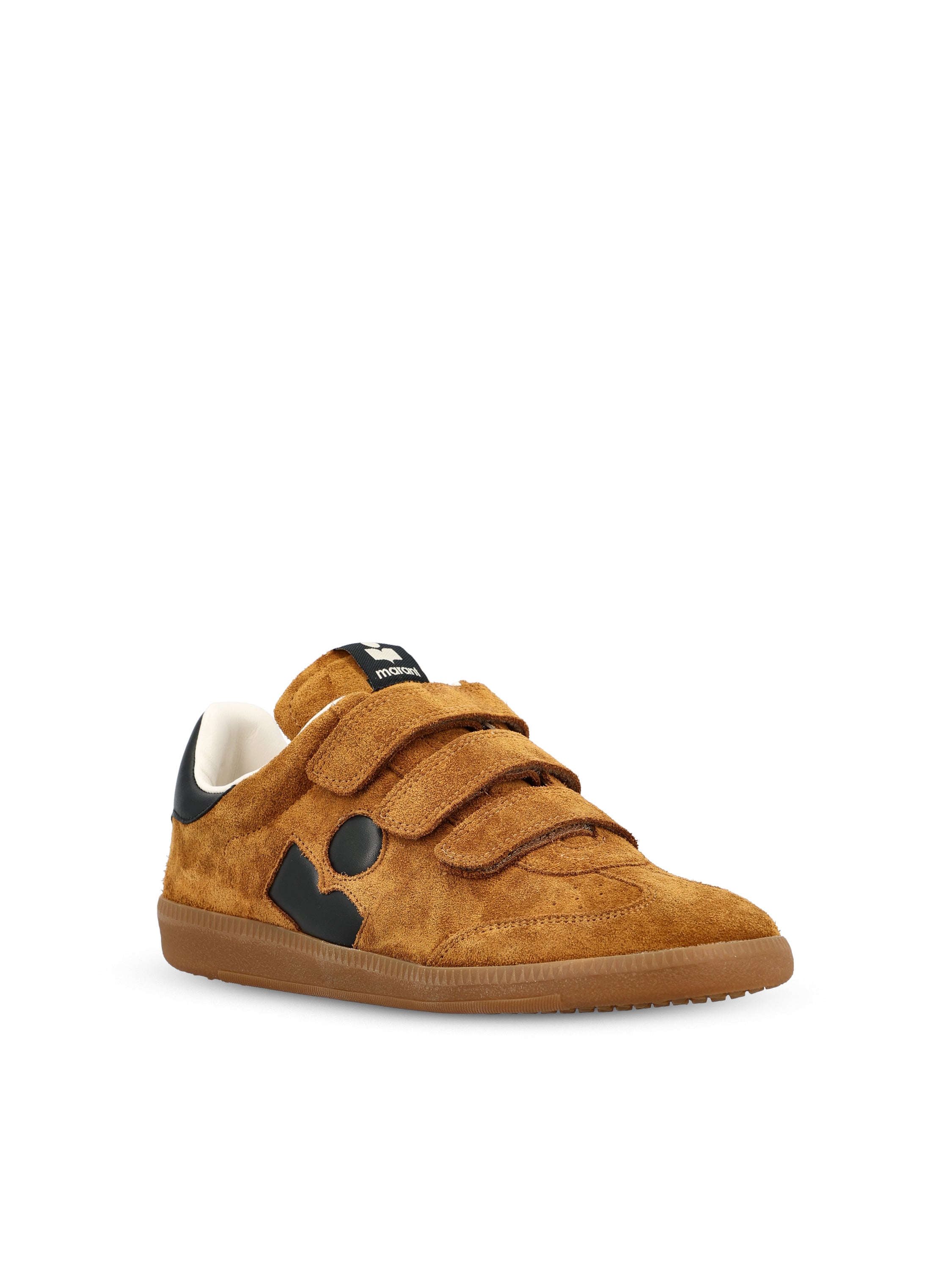 Isabel Marant Sneakers realizzate in pelle., view 2