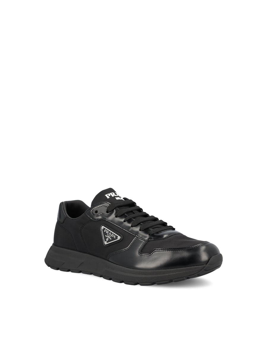 Prada Sneakers realizzate in re-nylon., view 2