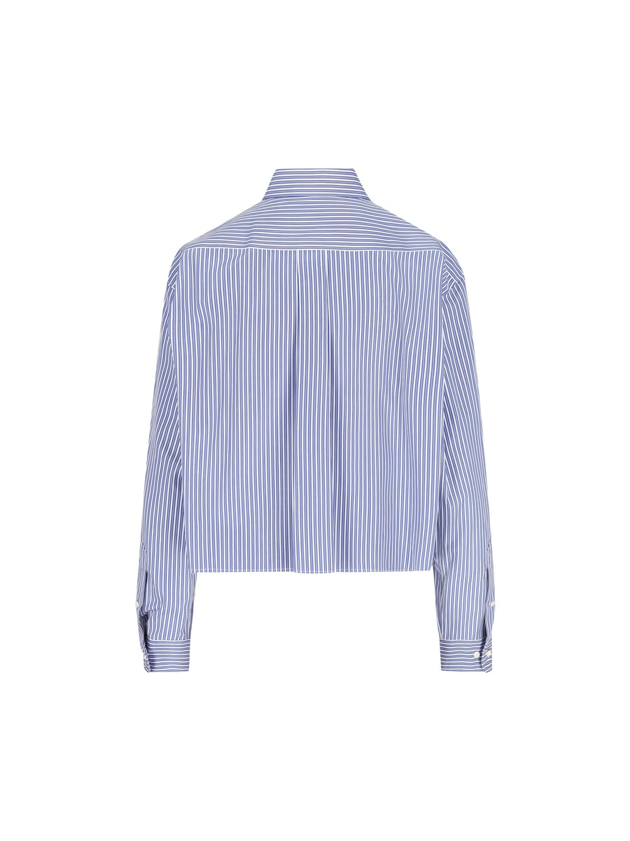 Miu Miu Camicia in cotone., view 2