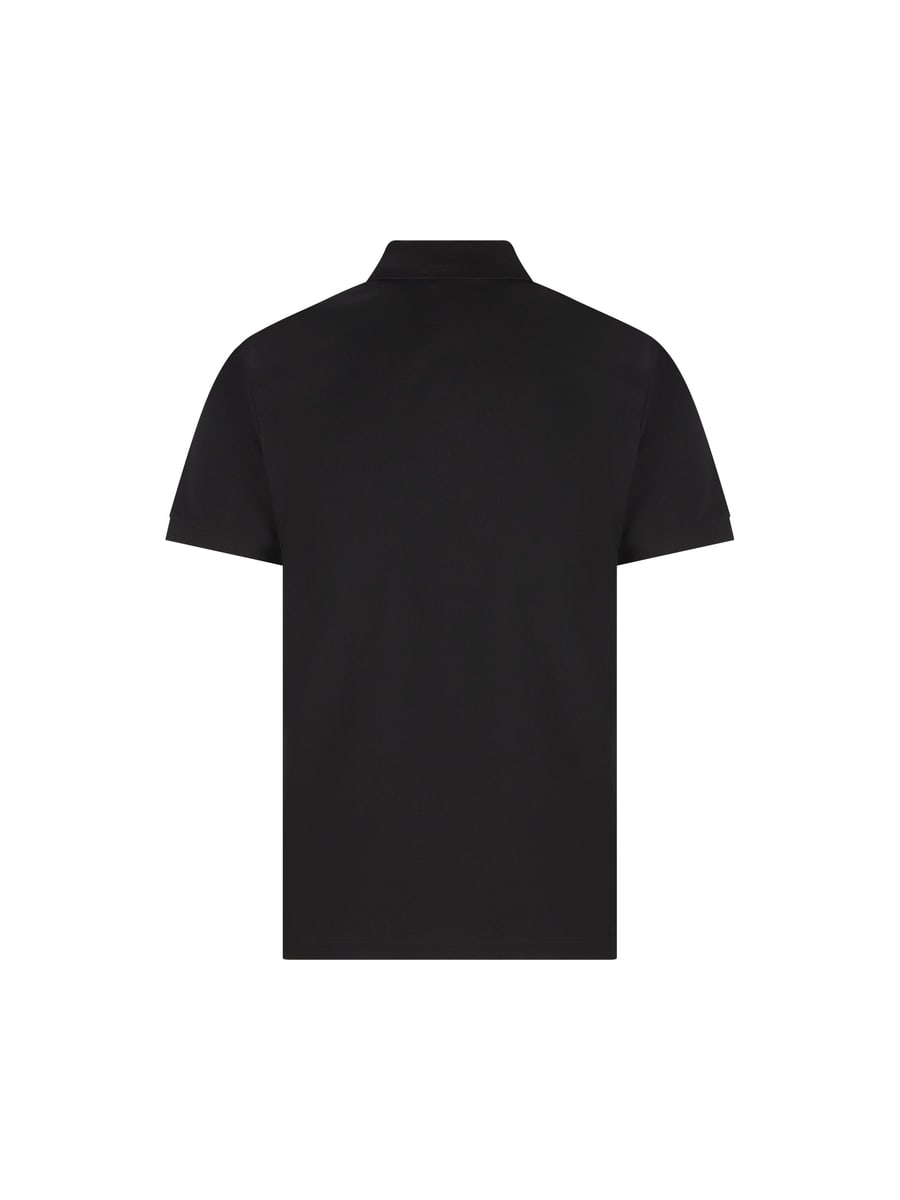 Prada Polo realizzata in cotone., view 2