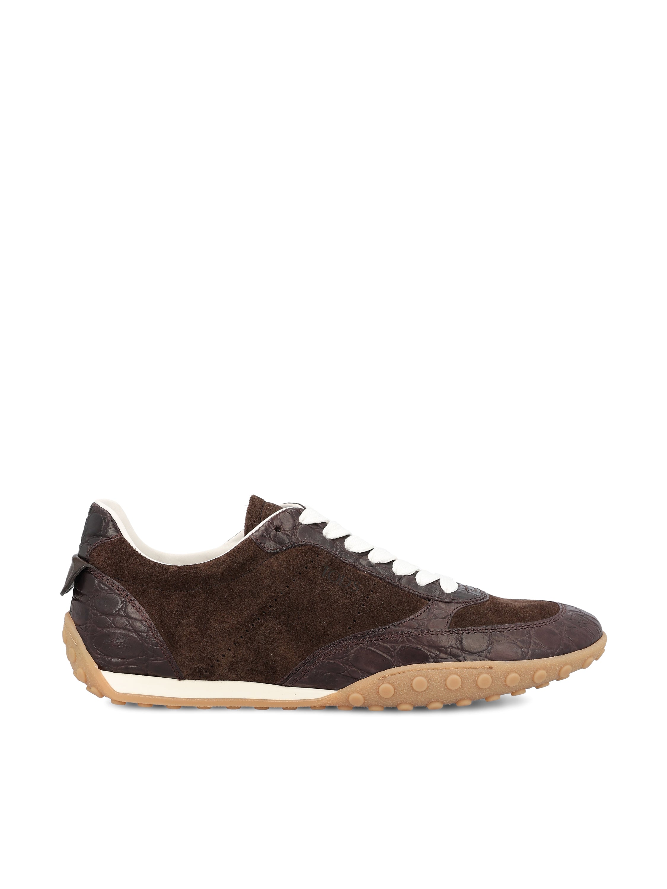 Tod's Sneakers realizzate in pelle.