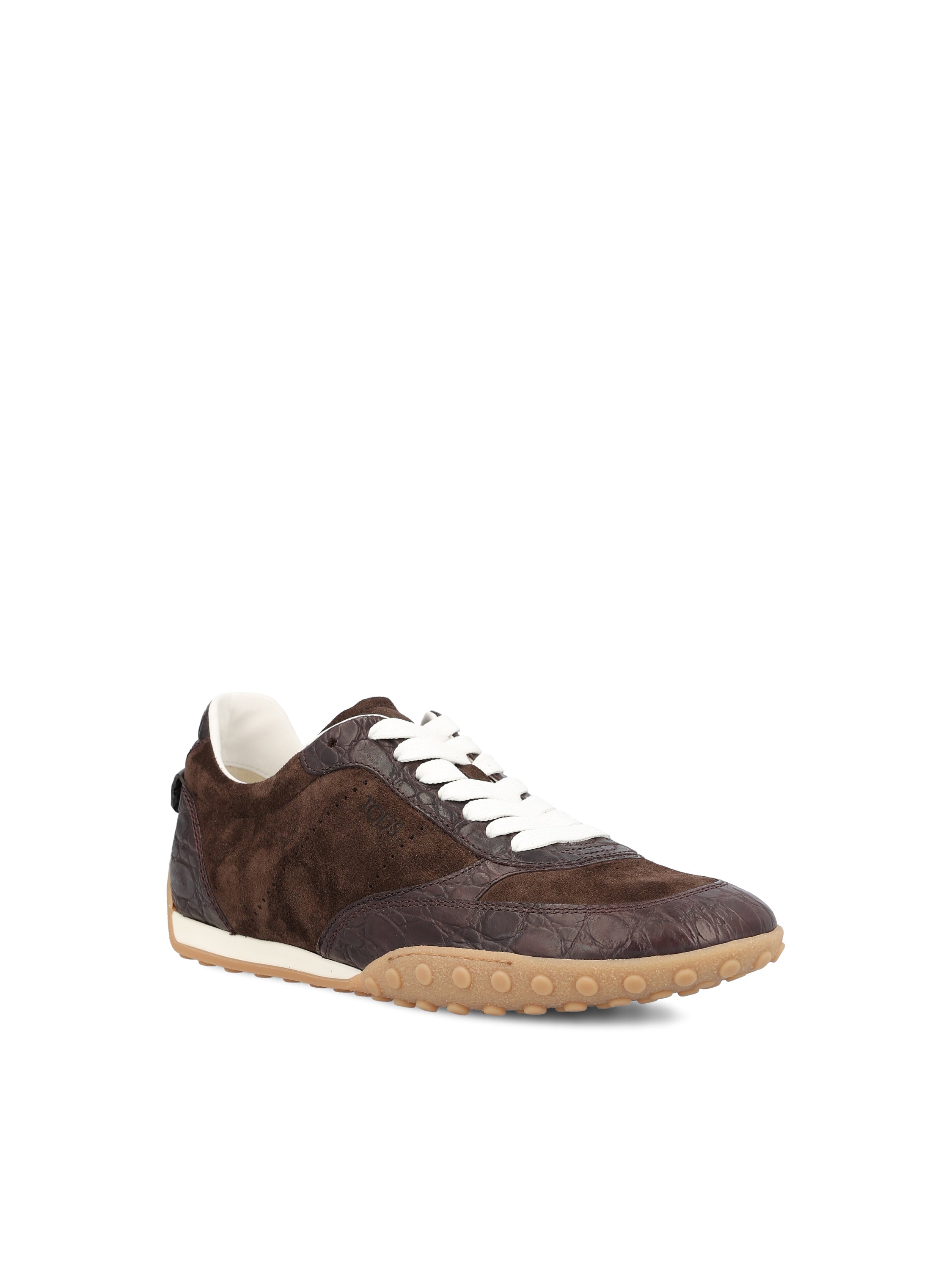 Tod's Sneakers realizzate in pelle., view 2