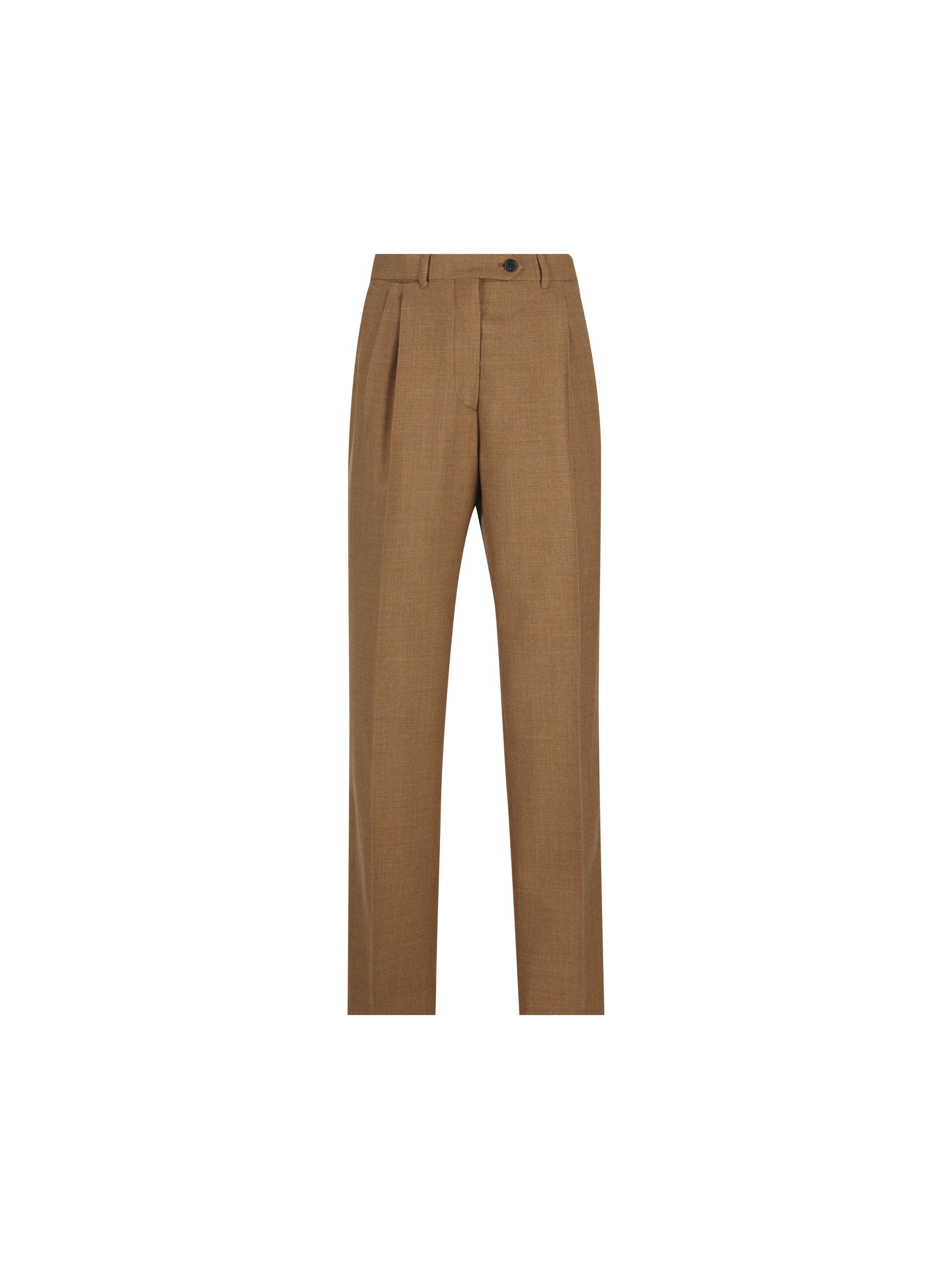 Prada Pantaloni realizzati in lana.
