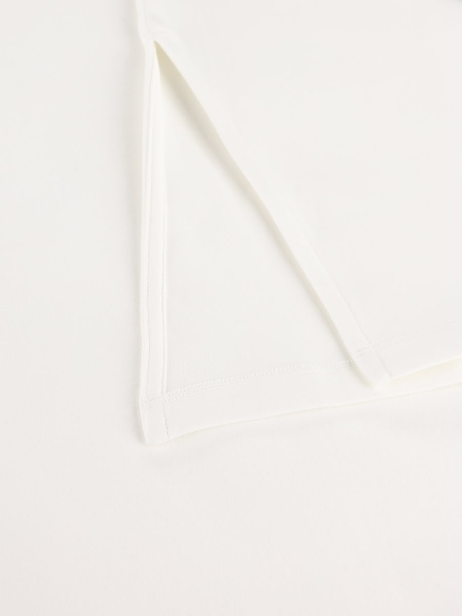 Loewe T-Shirt in cotone., view 3