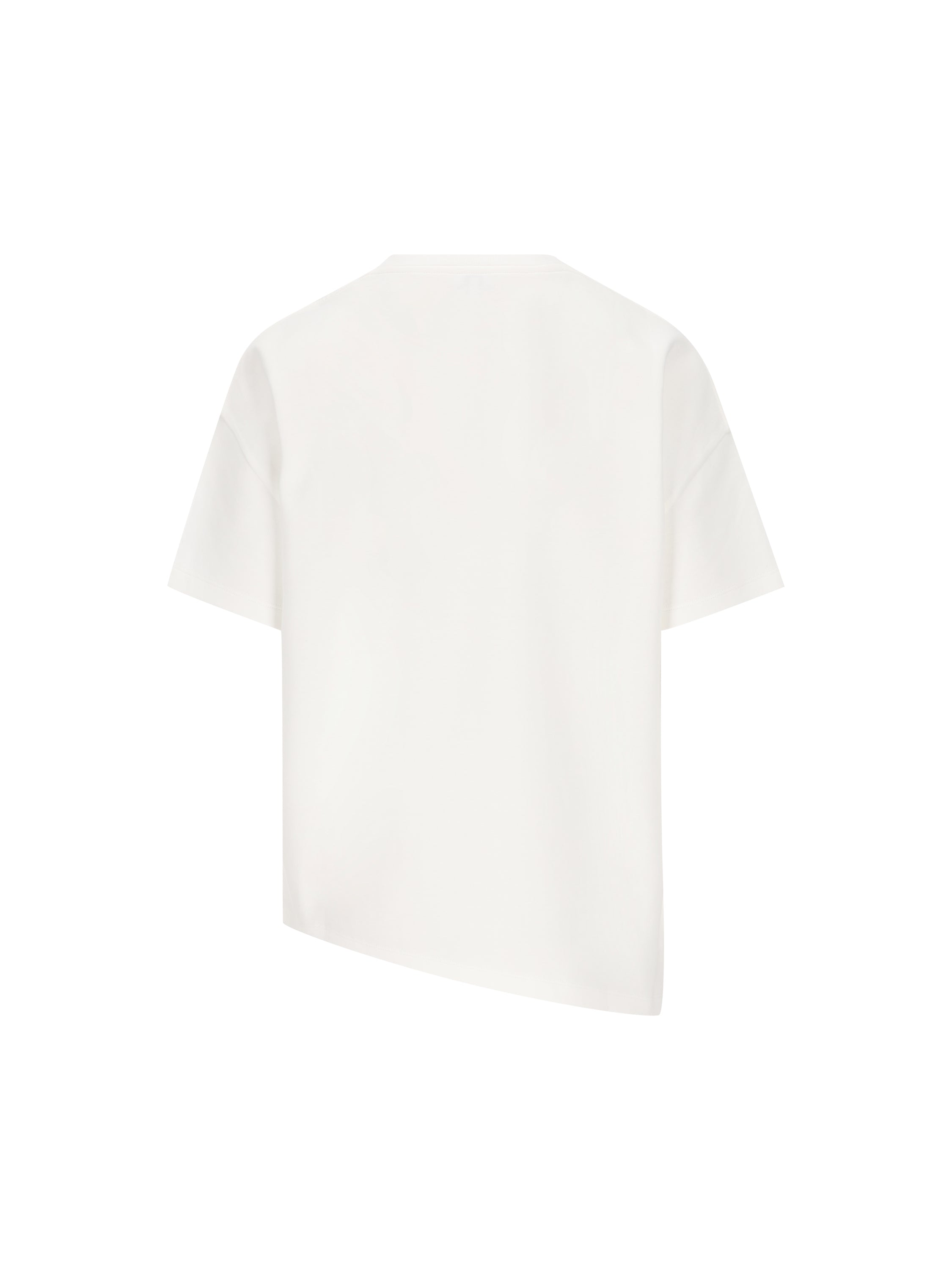 Loewe T-Shirt in cotone.