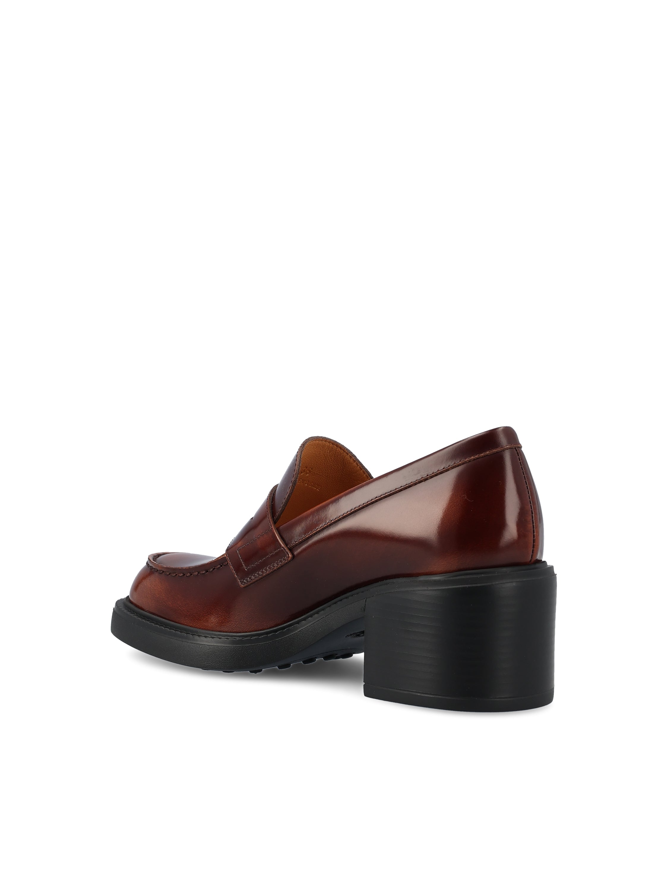 Tod's Mocassini realizzati in pelle di vitello.