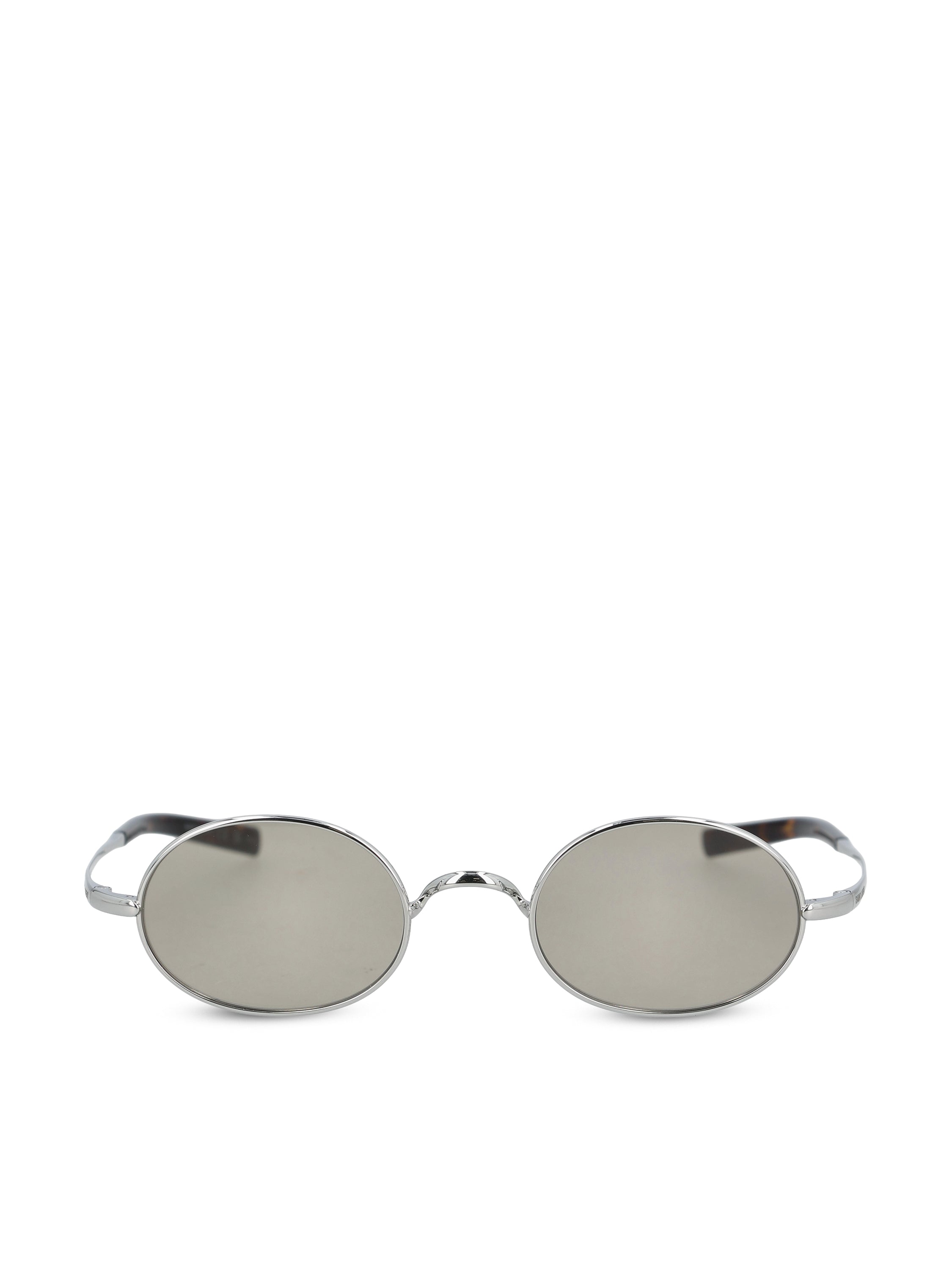 Saint Laurent Occhiali da sole realizzati in titanio