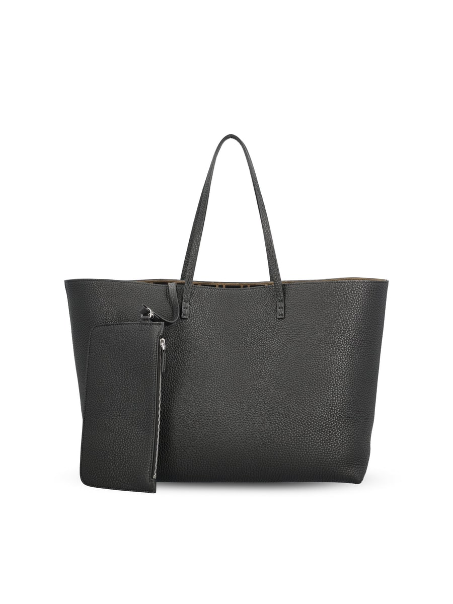 Fendi Borsa realizzata in cuoio.