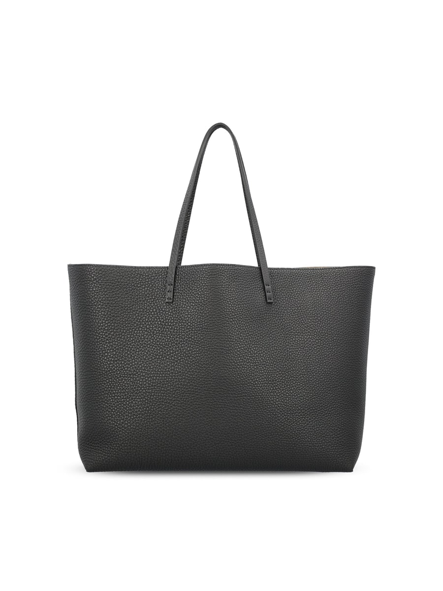 Fendi Borsa realizzata in cuoio., view 2