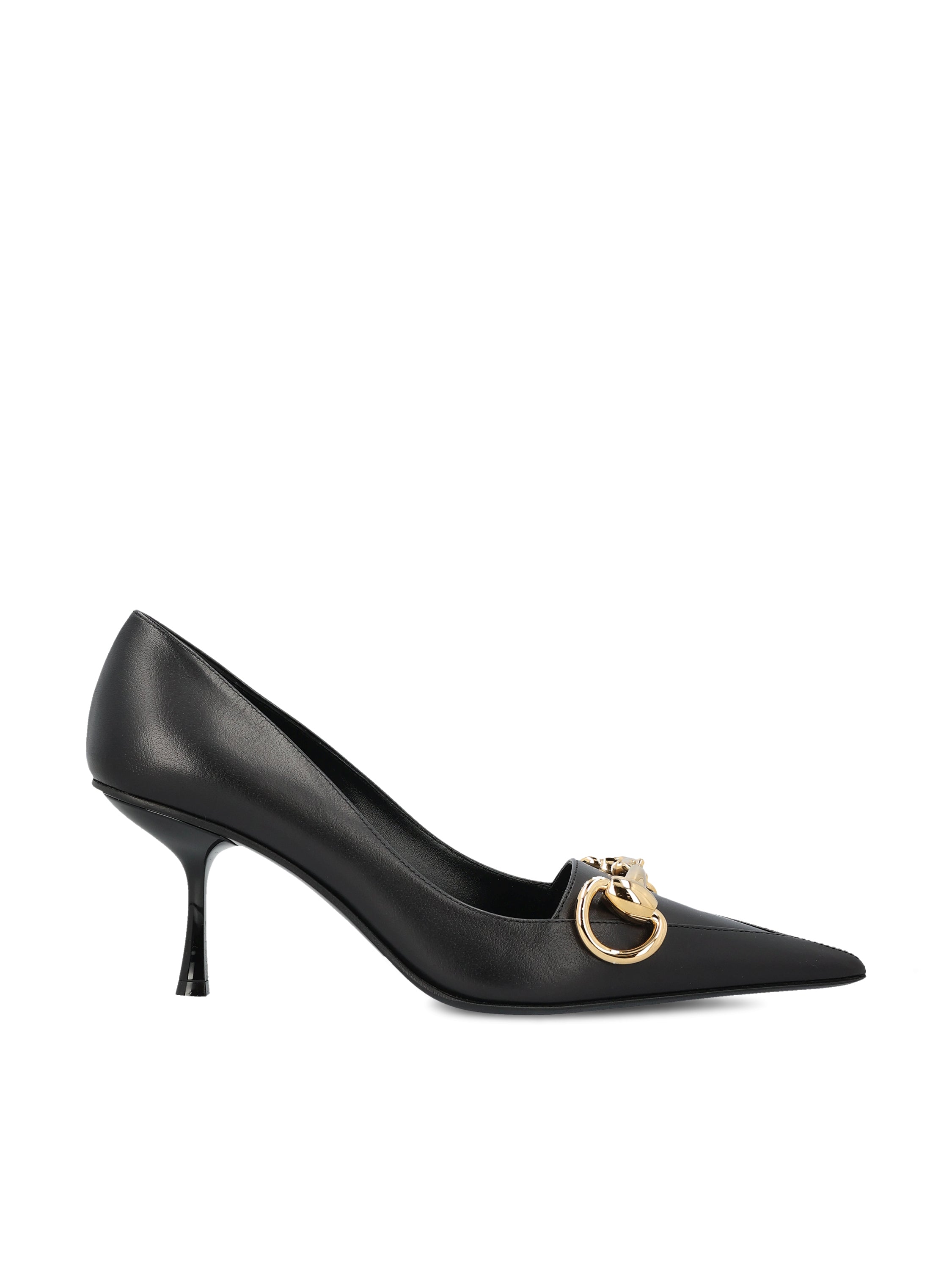 Gucci Décolleté realizzate in pelle