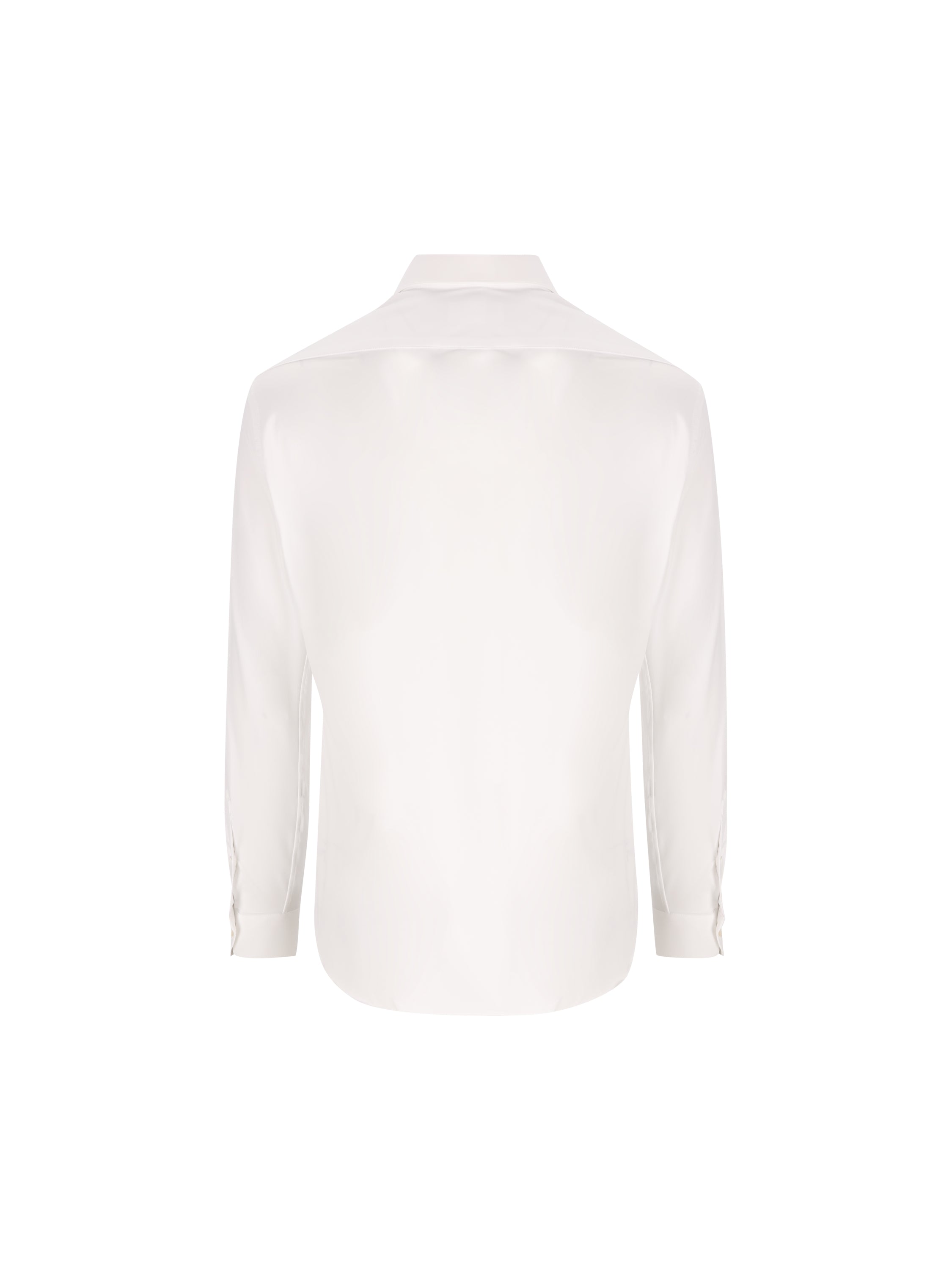 XACUS Camicia realizzata in poliammide., view 2