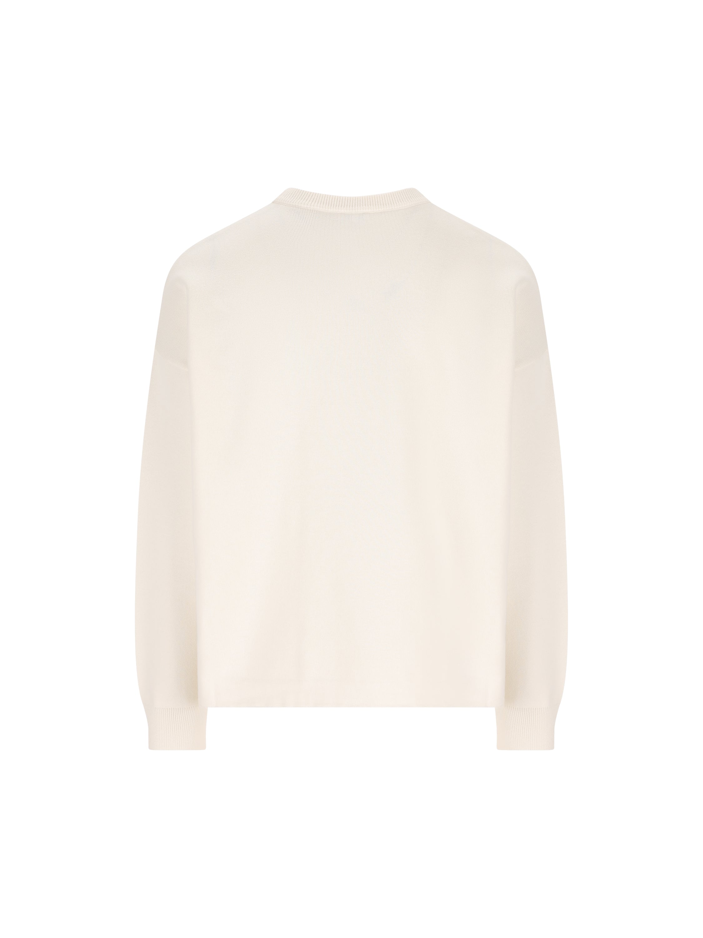 Loewe Maglia in misto cotone, view 2