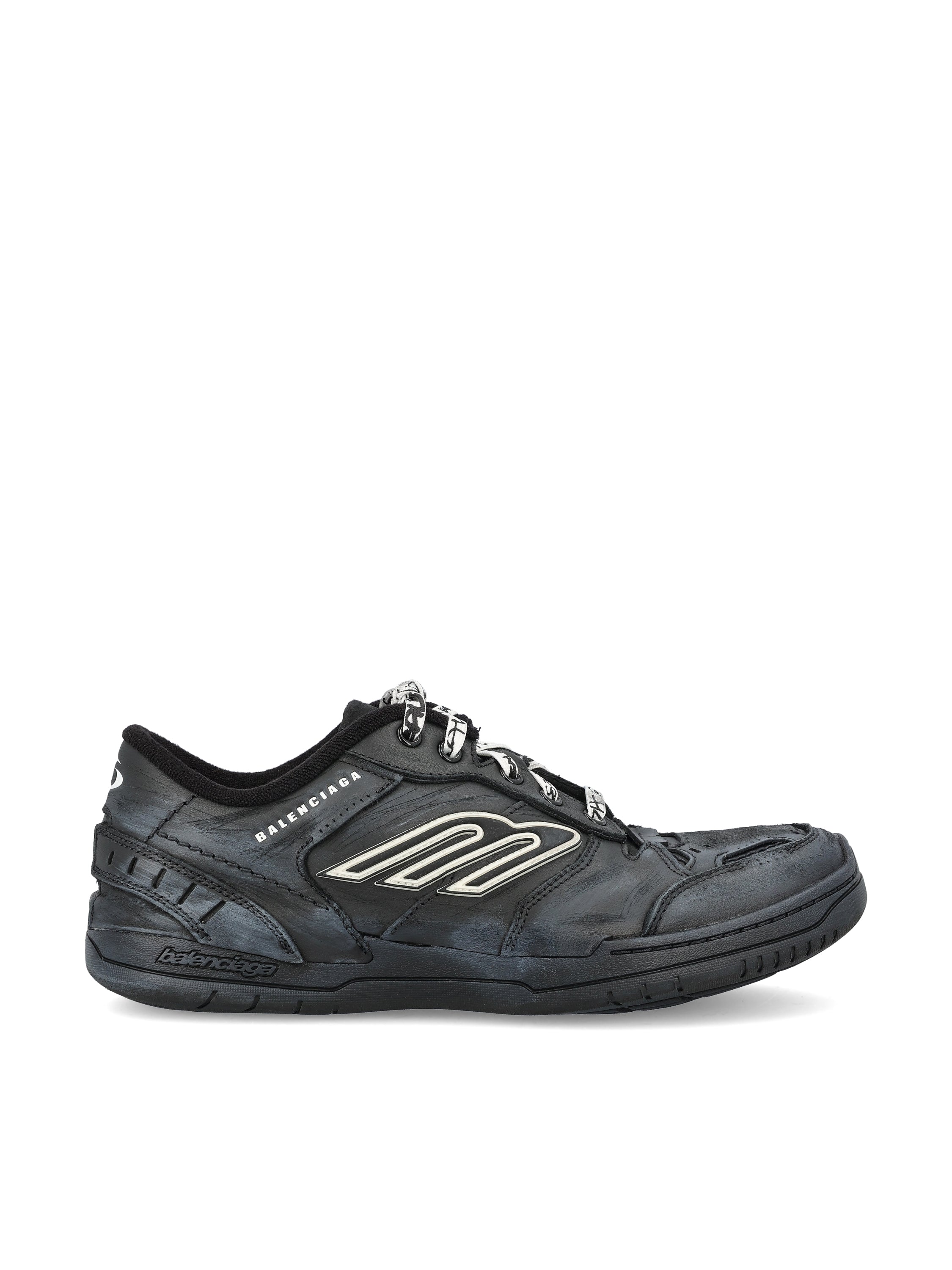 Balenciaga Sneakers realizzate in pelle di vacchetta.