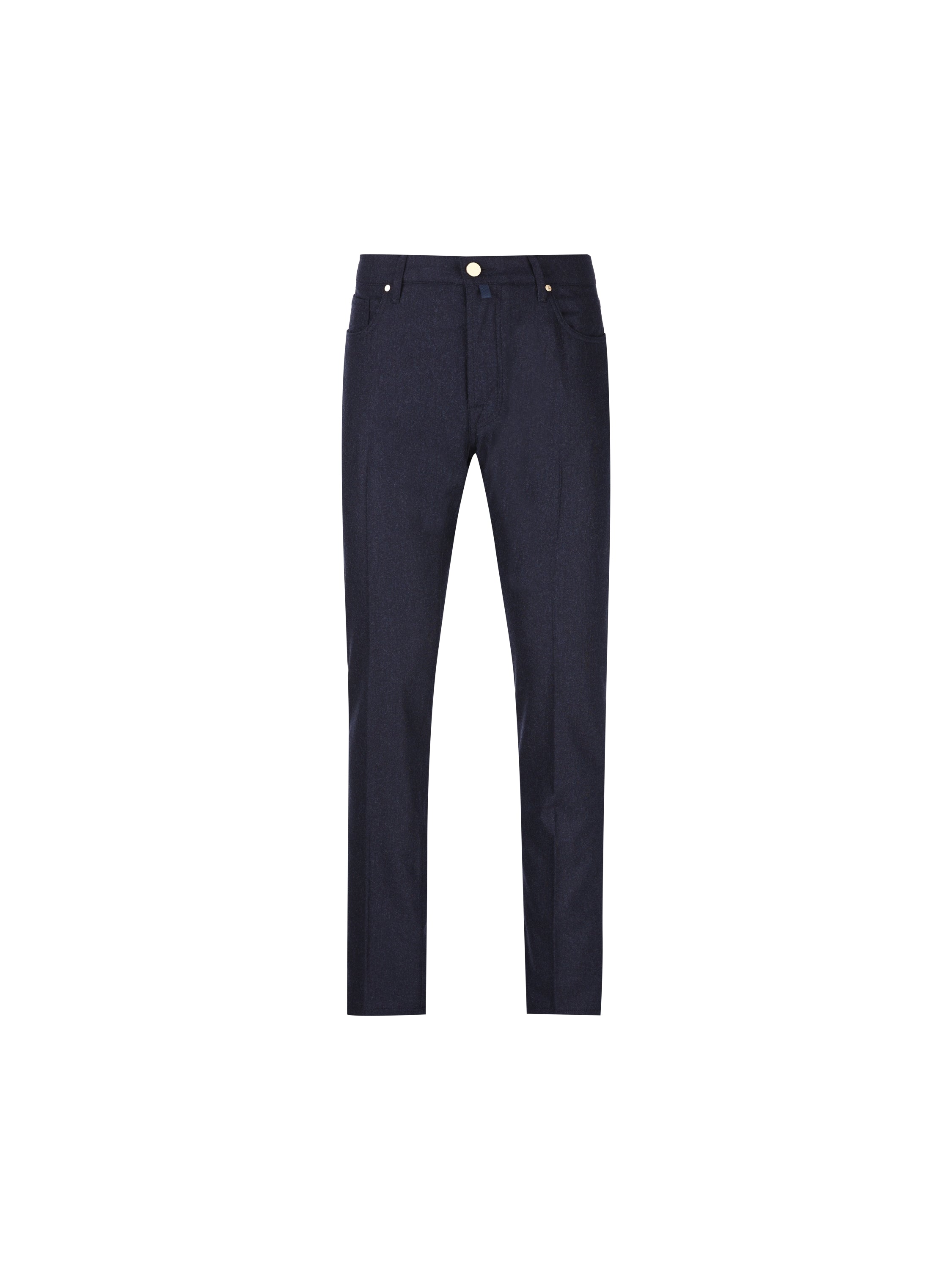 JACOB COHËN Pantaloni realizzati in lana.