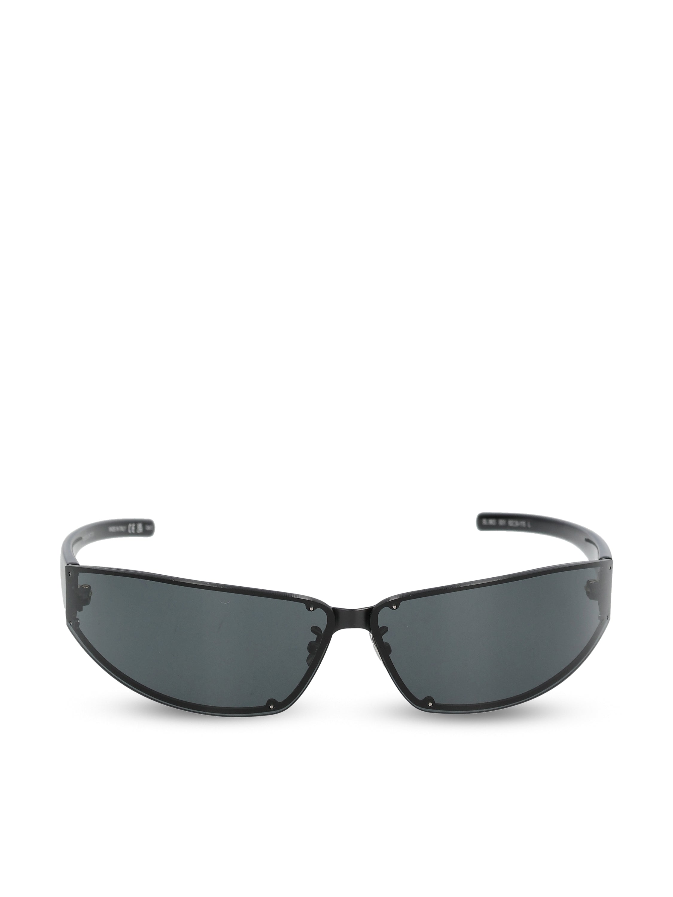 Saint Laurent Occhiali da sole realizzati in nylon.