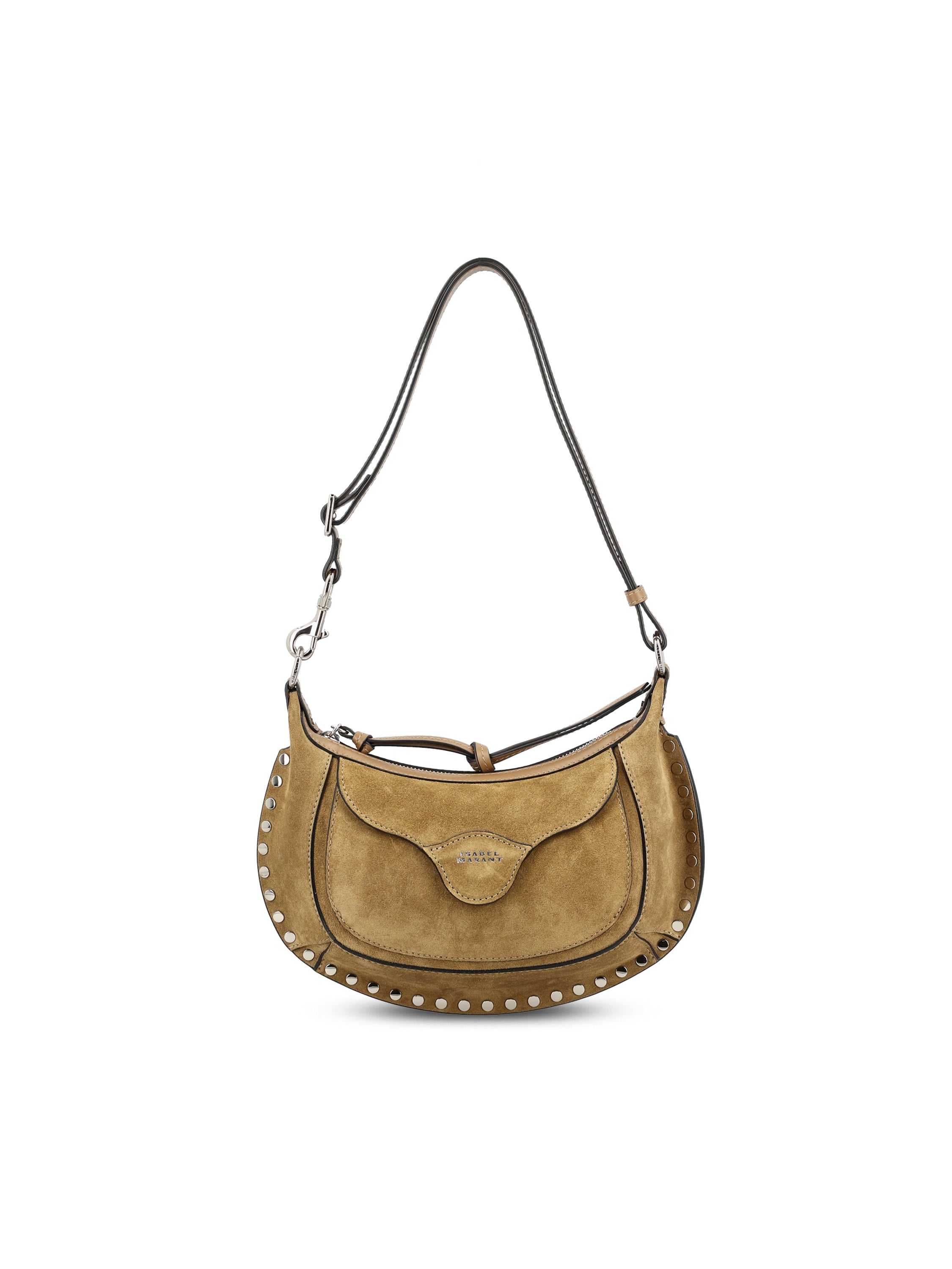 Isabel Marant Borsa realizzata in pelle.