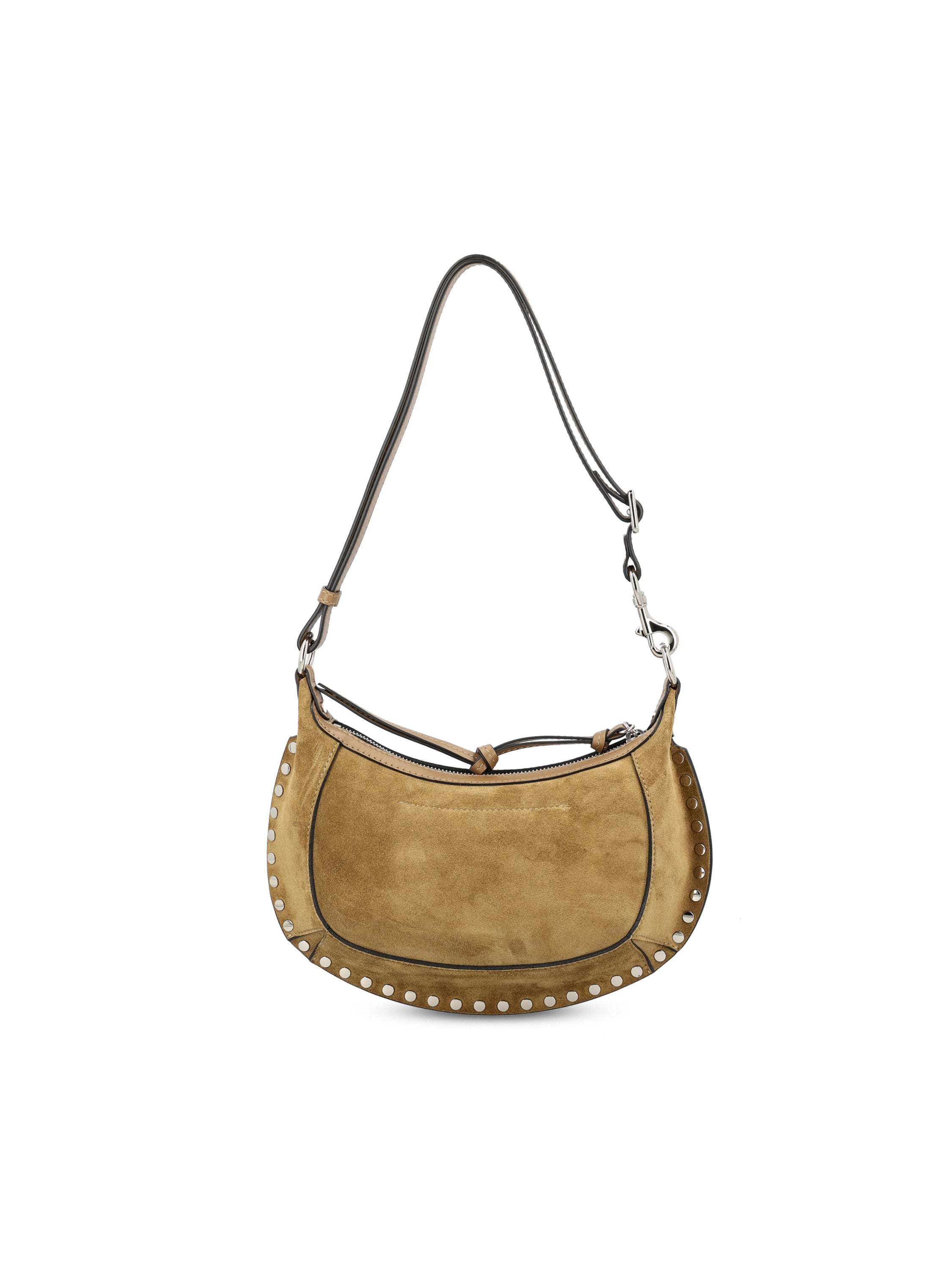 Isabel Marant Borsa realizzata in pelle., view 2