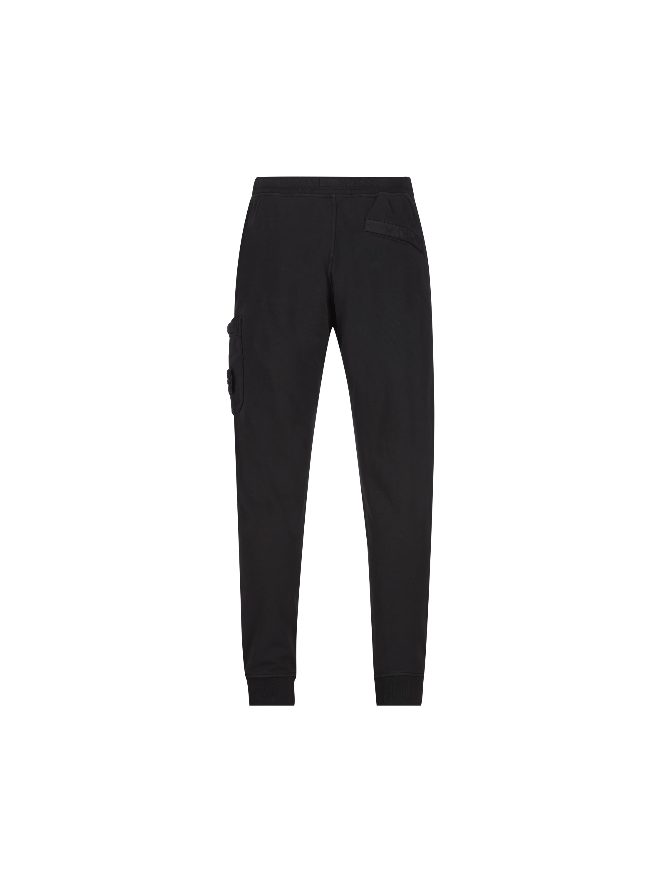 Stone Island Pantaloni realizzati in cotone., view 2