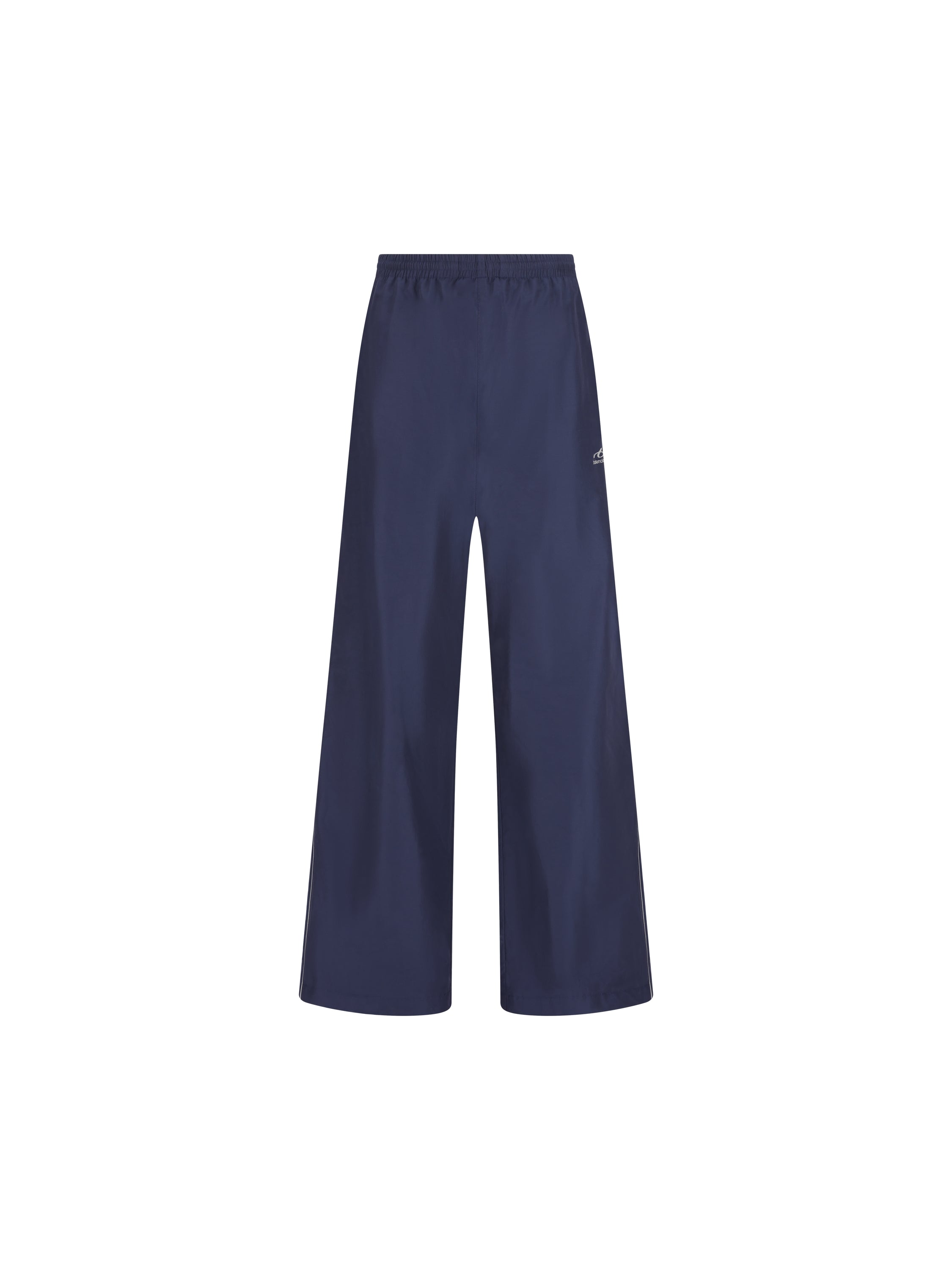 Balenciaga Pantaloni realizzati in cotone e poliammide.