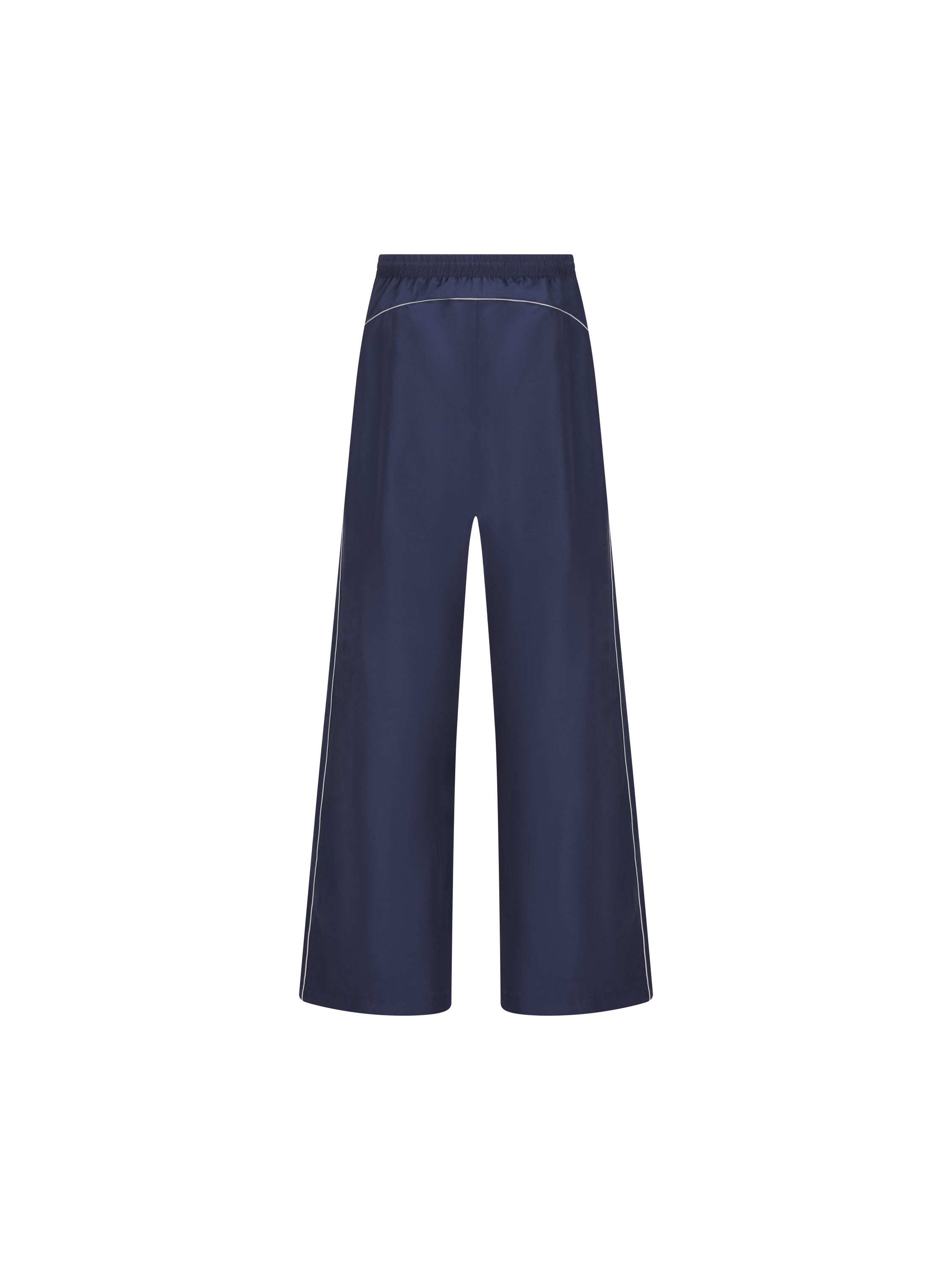 Balenciaga Pantaloni realizzati in cotone e poliammide., view 2