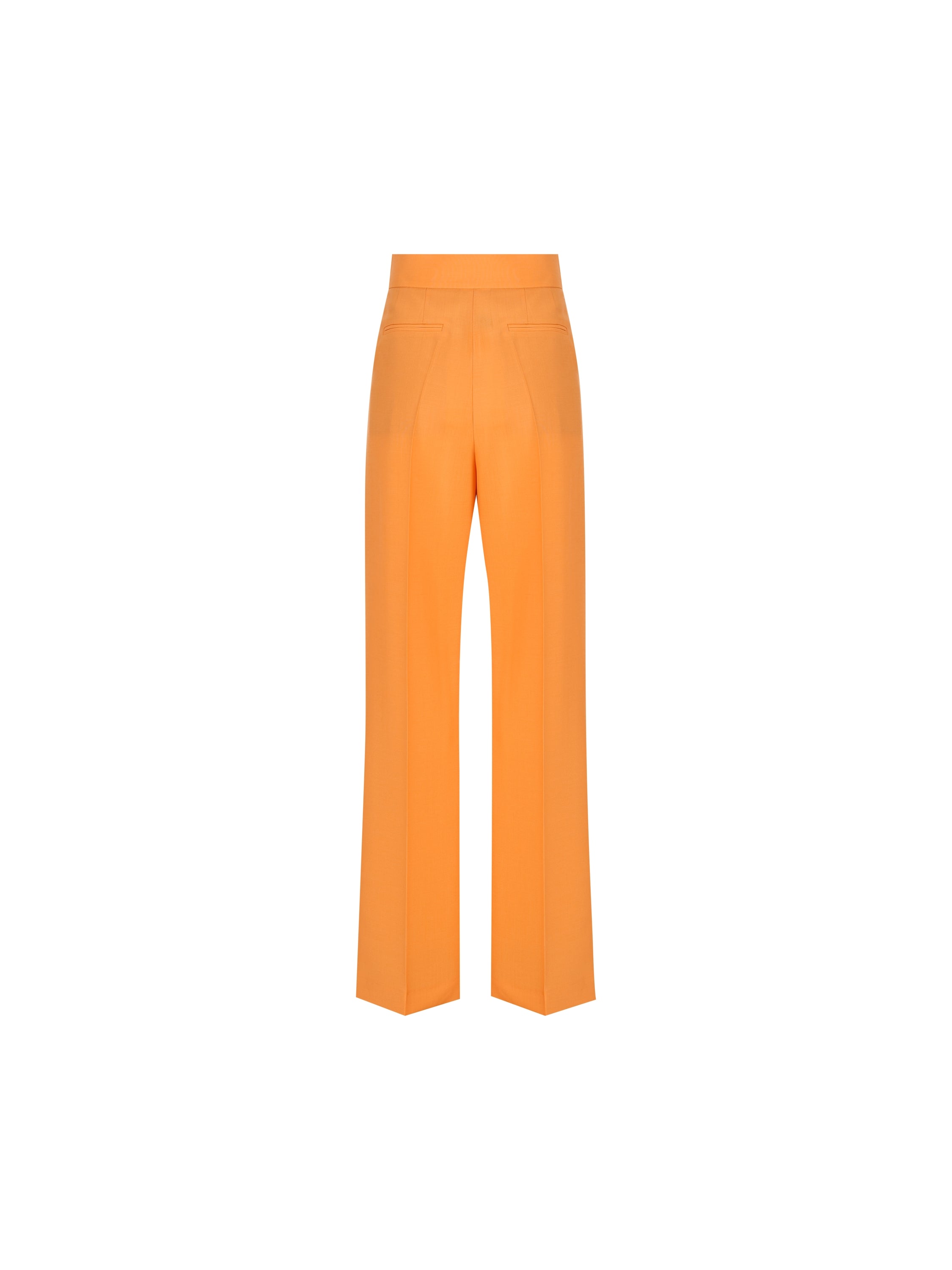 Valentino Garavani Pantaloni realizzati in lana., view 2